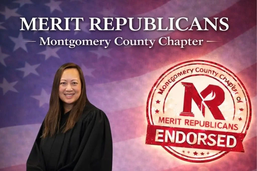 Merit Republicans Endorse Hon. Michele S. H. Henne