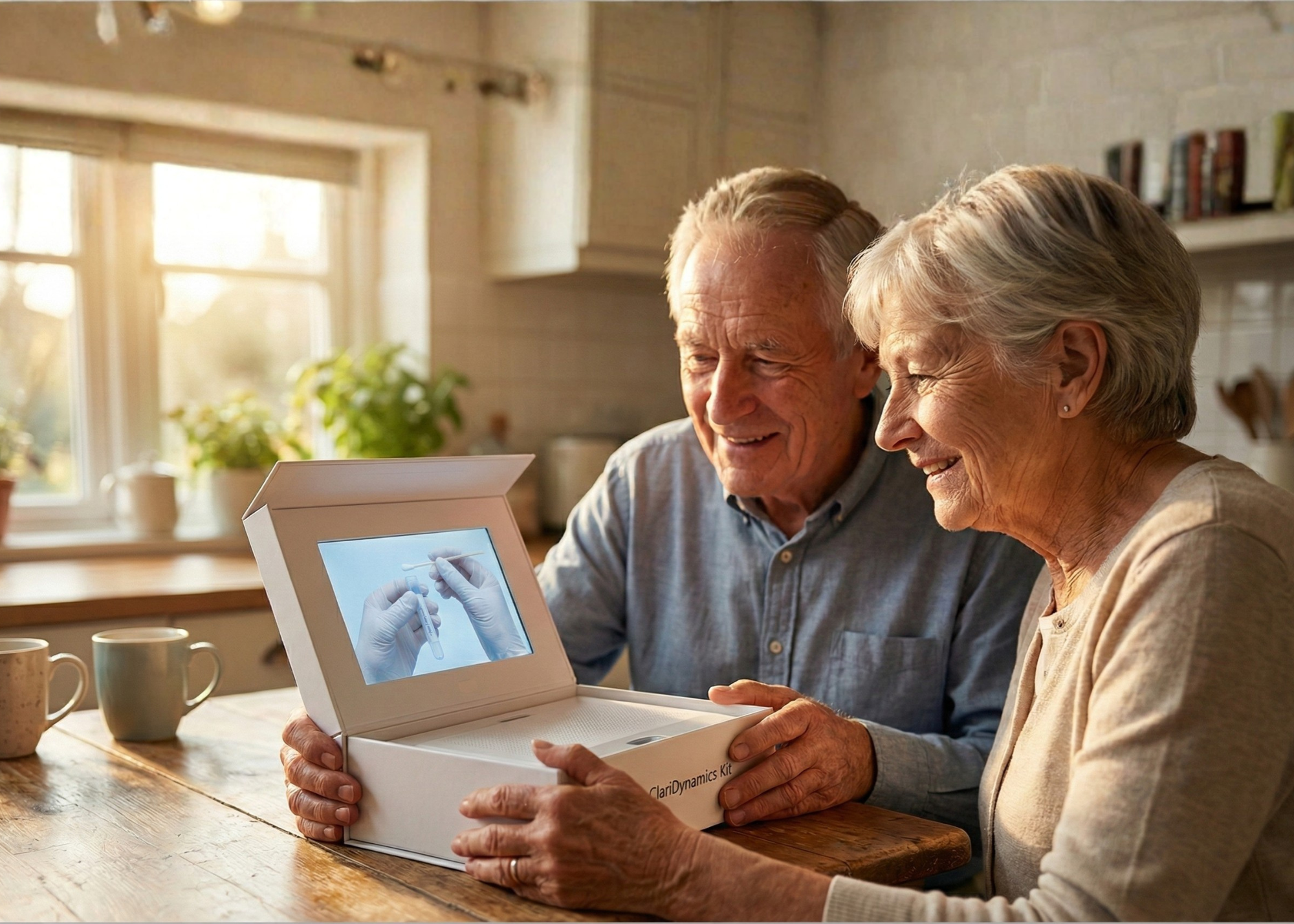 Engagement &amp; Communications Engine