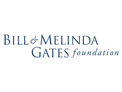 Bill &amp; Melinda Gates Foundation