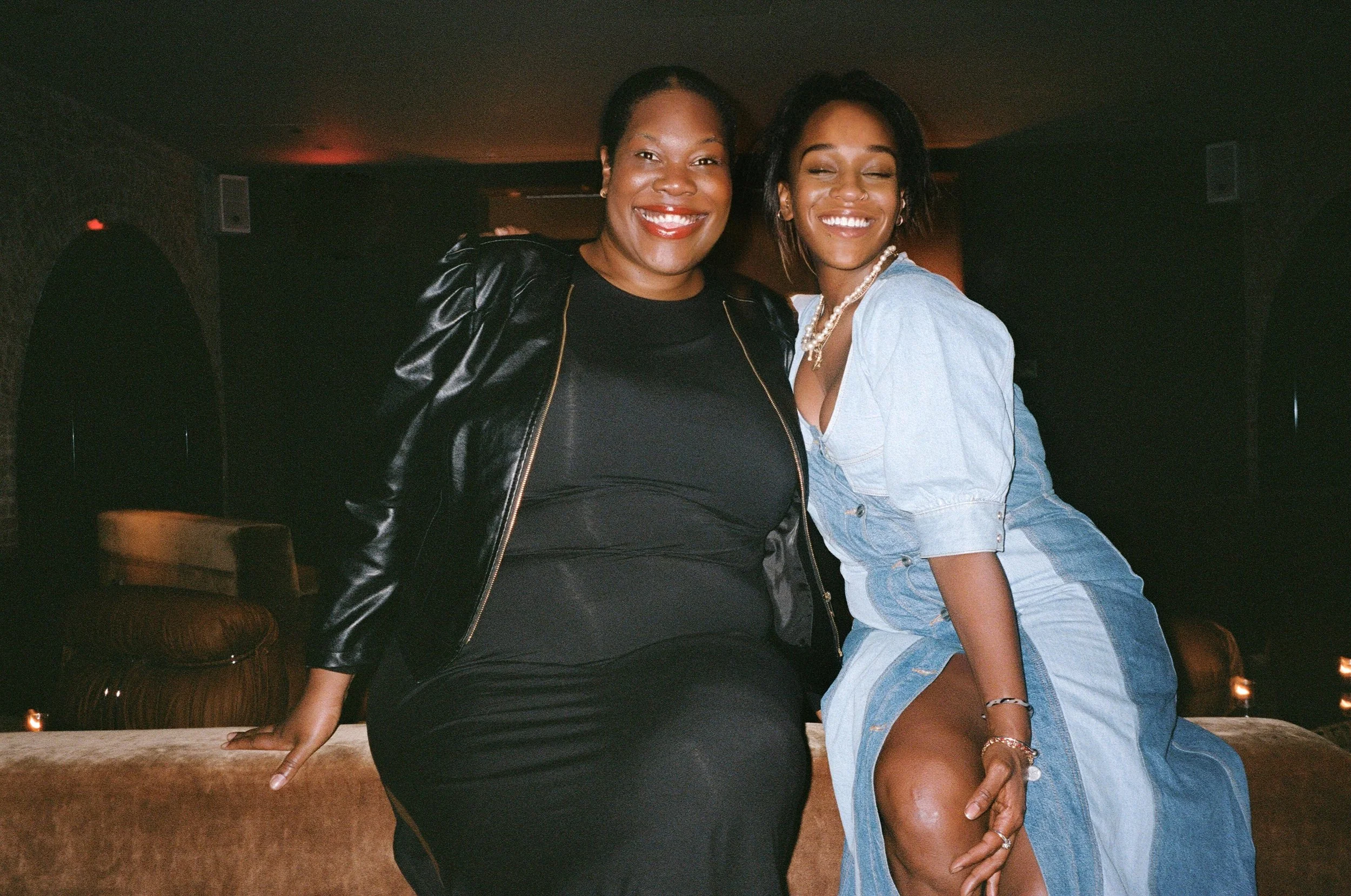 ✅ event guest, Dionne Cochrane.JPEG