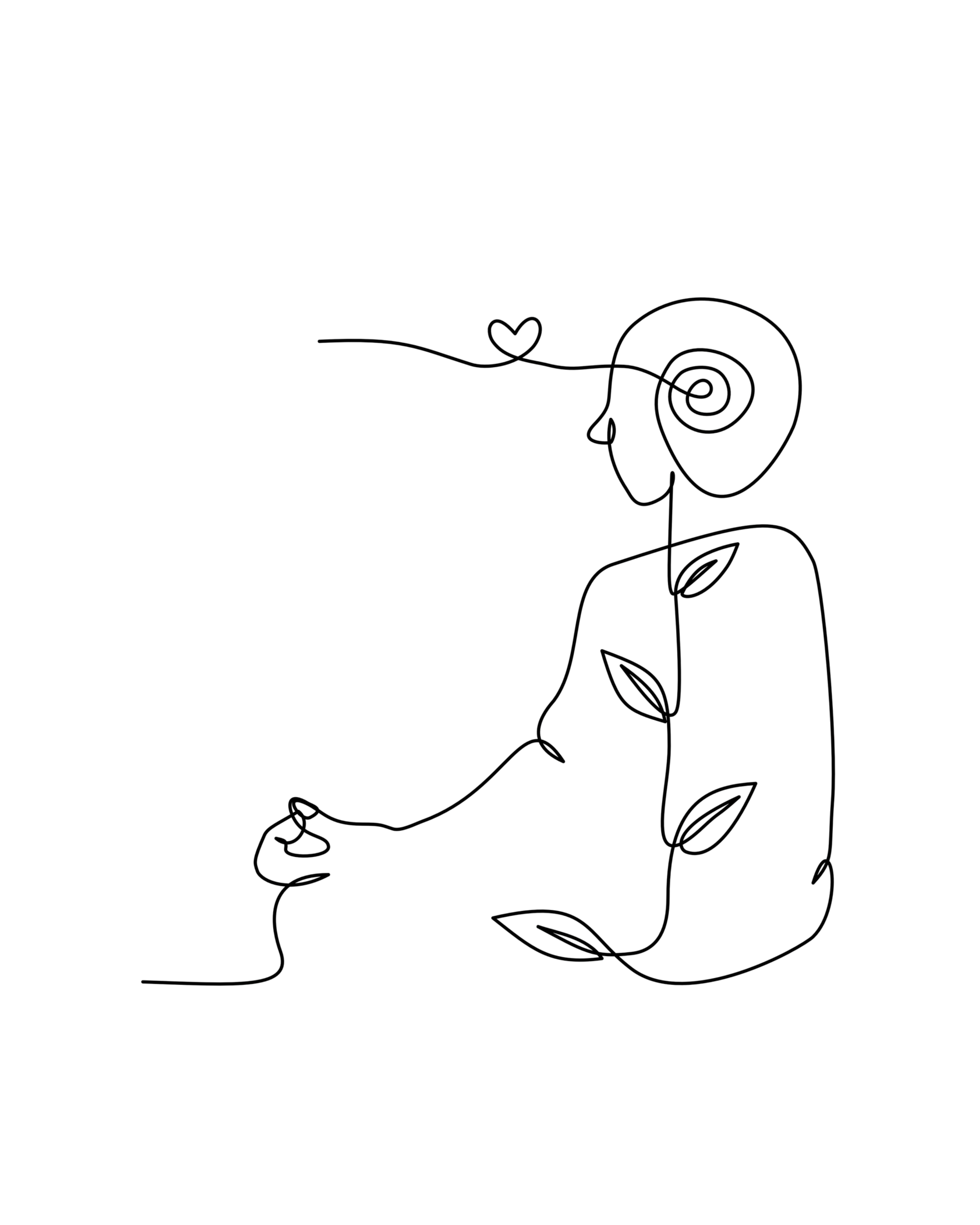 Mindfulness, Meditation, & Dharma