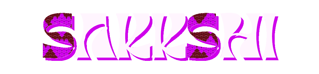 sakkshi
