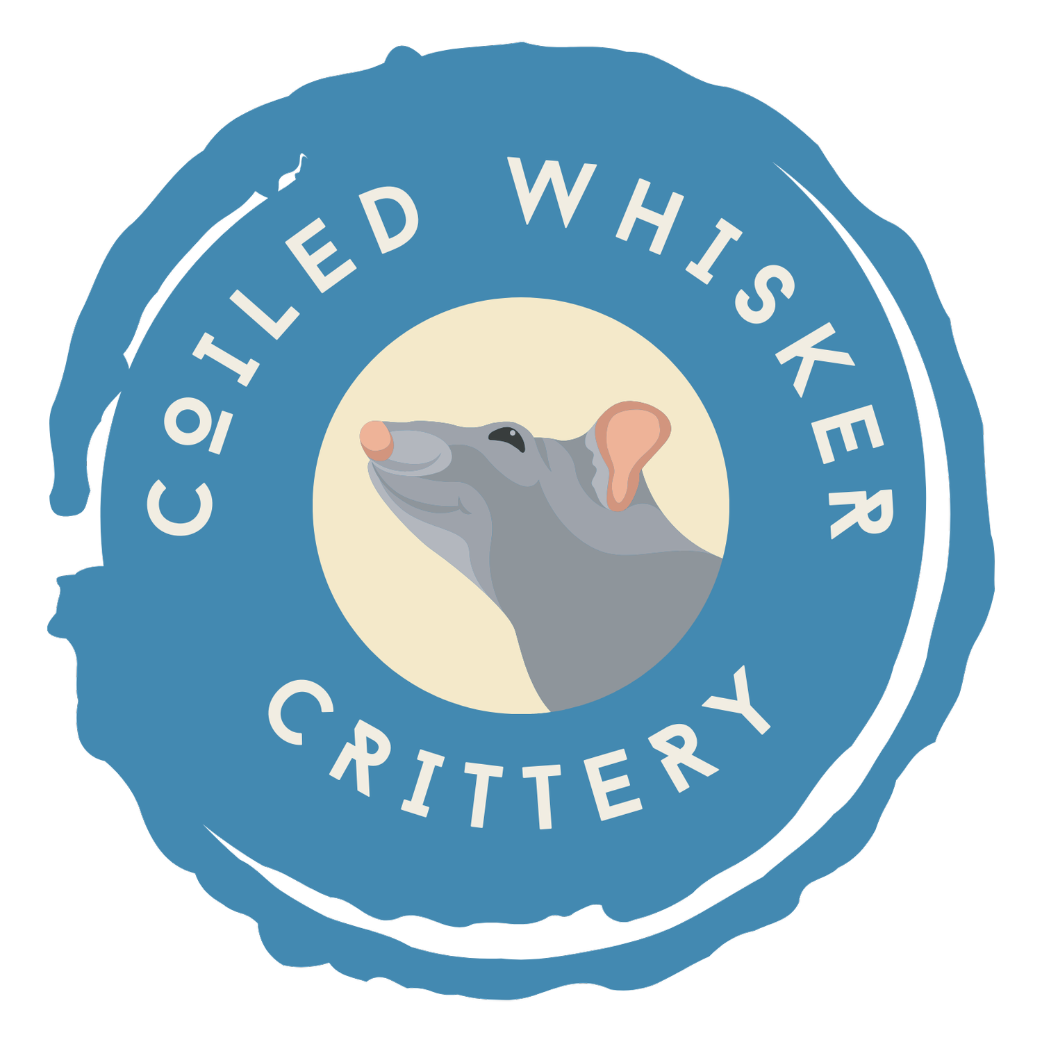 Coiled Whisker Crittery