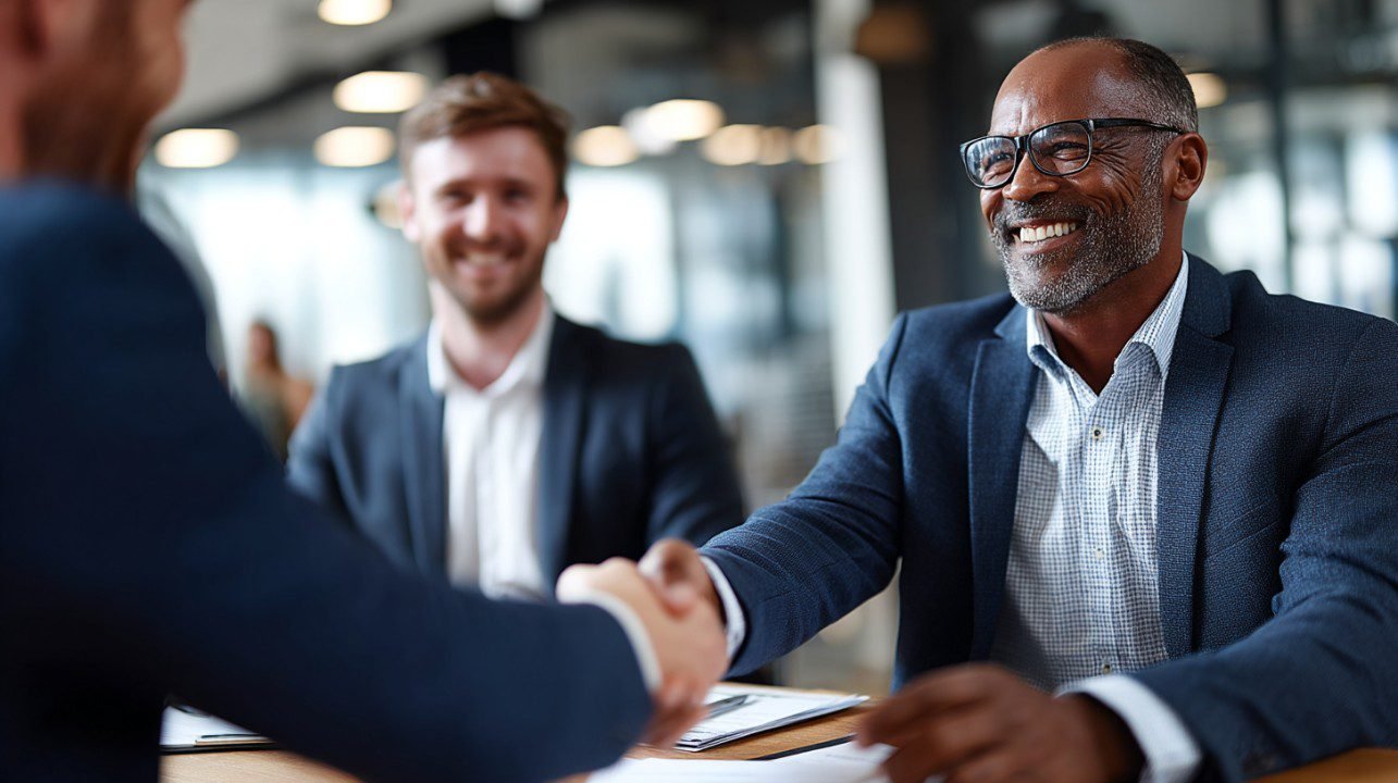 Board Advisory & Operational Oversight