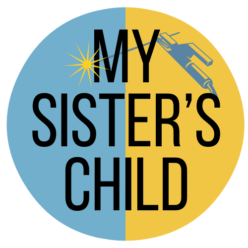 My Sister's Child, Inc. | Creating Futures through Welding Education, Training, and Opportunity