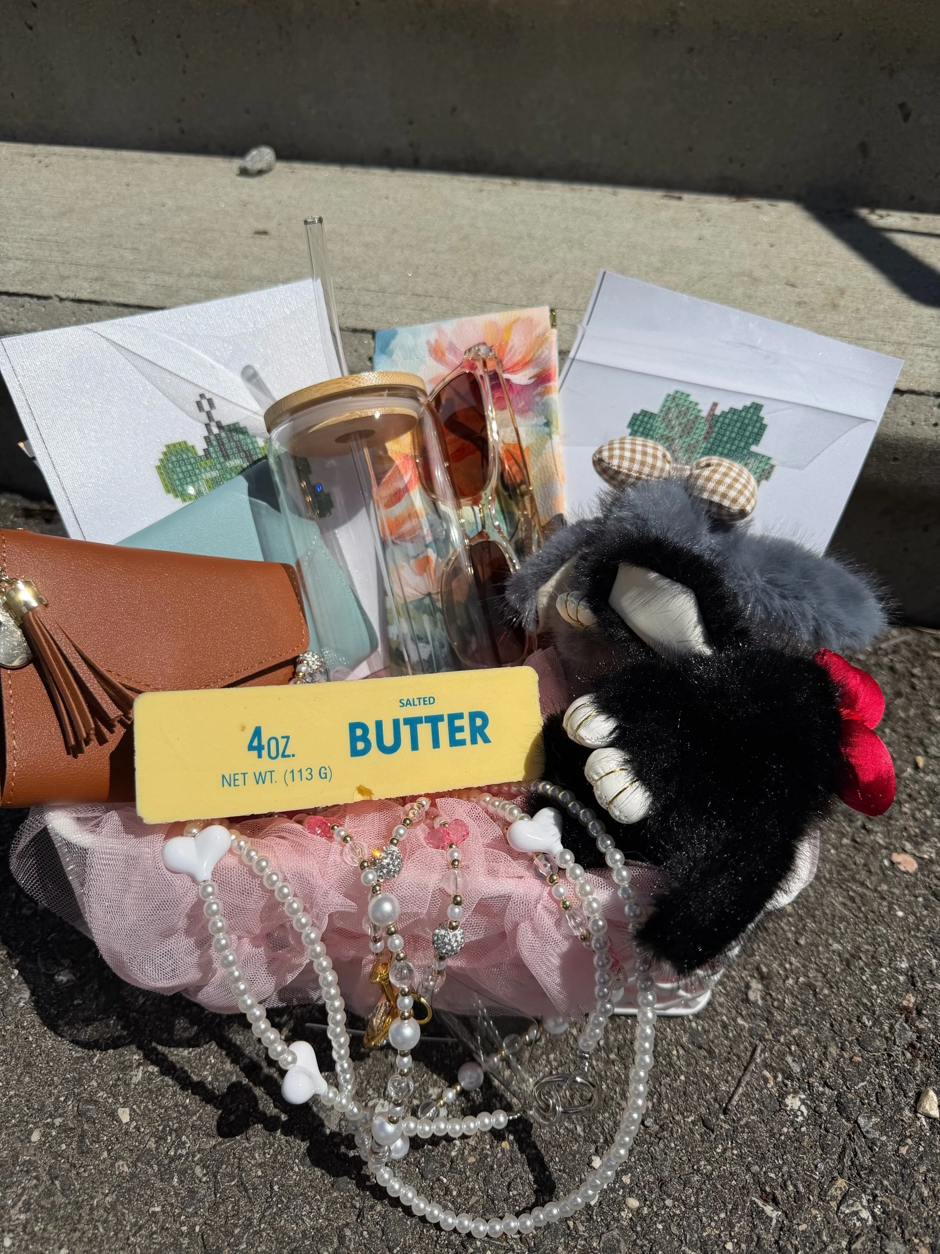 *NEW Little Luxe Surprise