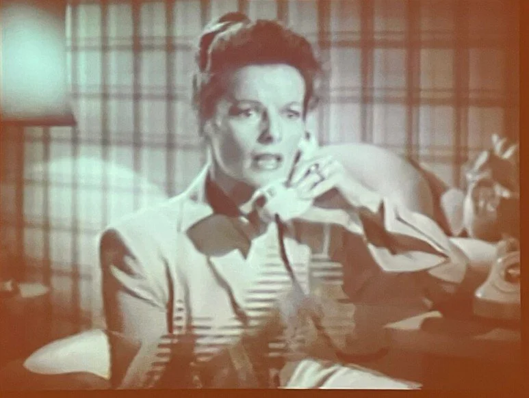 Visual Culture and Museum Ritual in Marclay’s “Telephones”