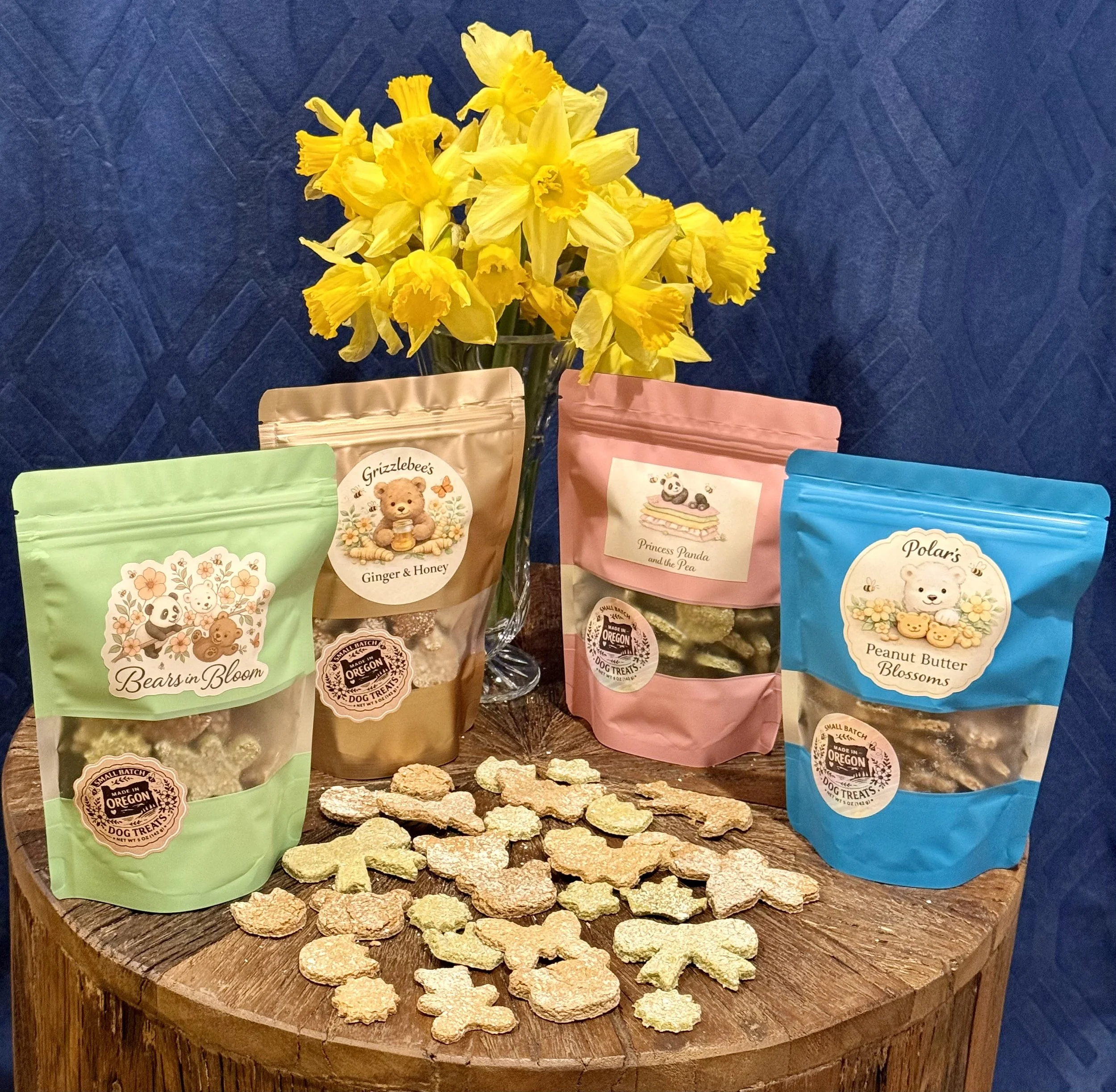 Pick Your 3-Flavor Bundle