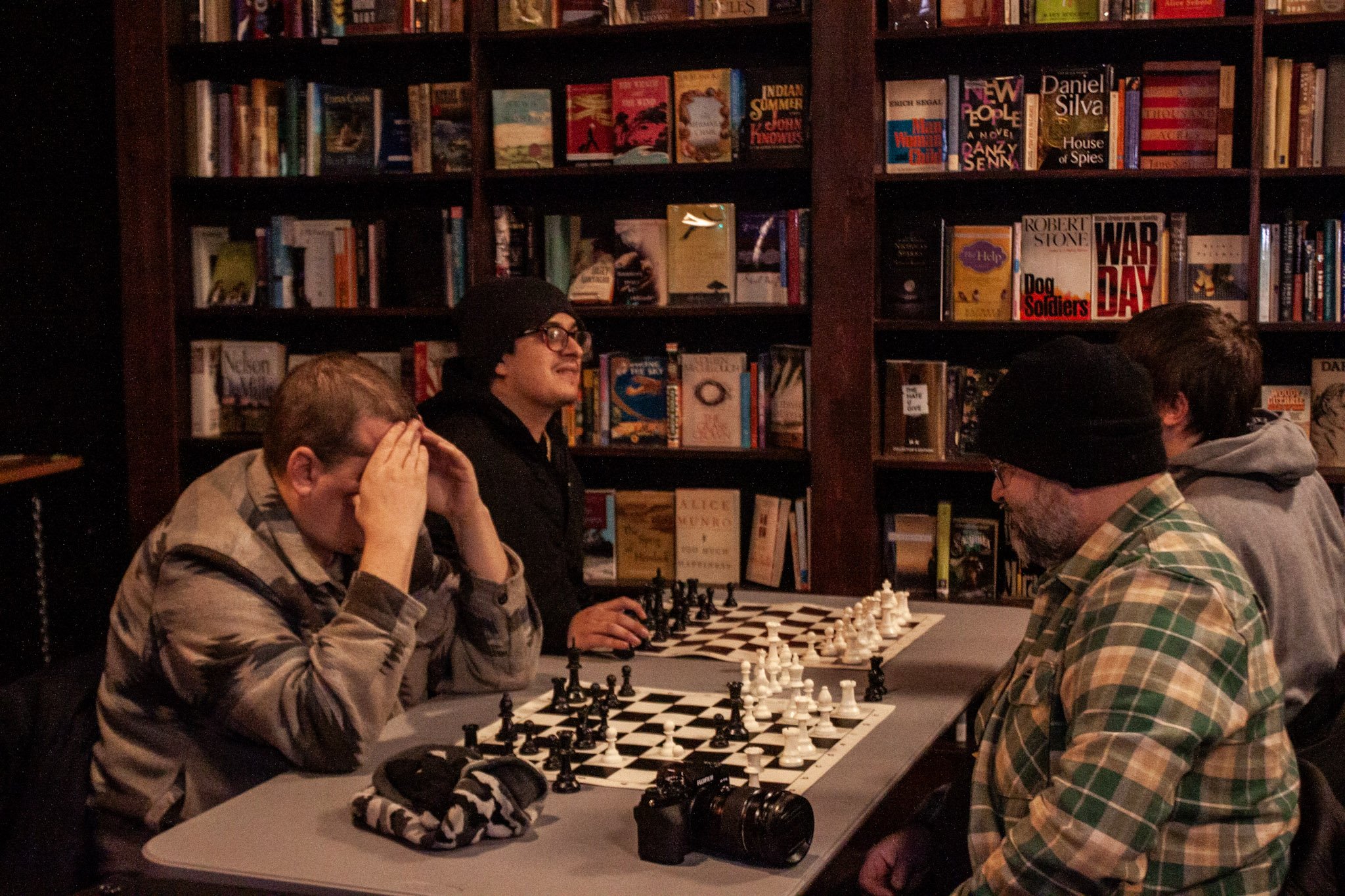 About — Rockford Chess