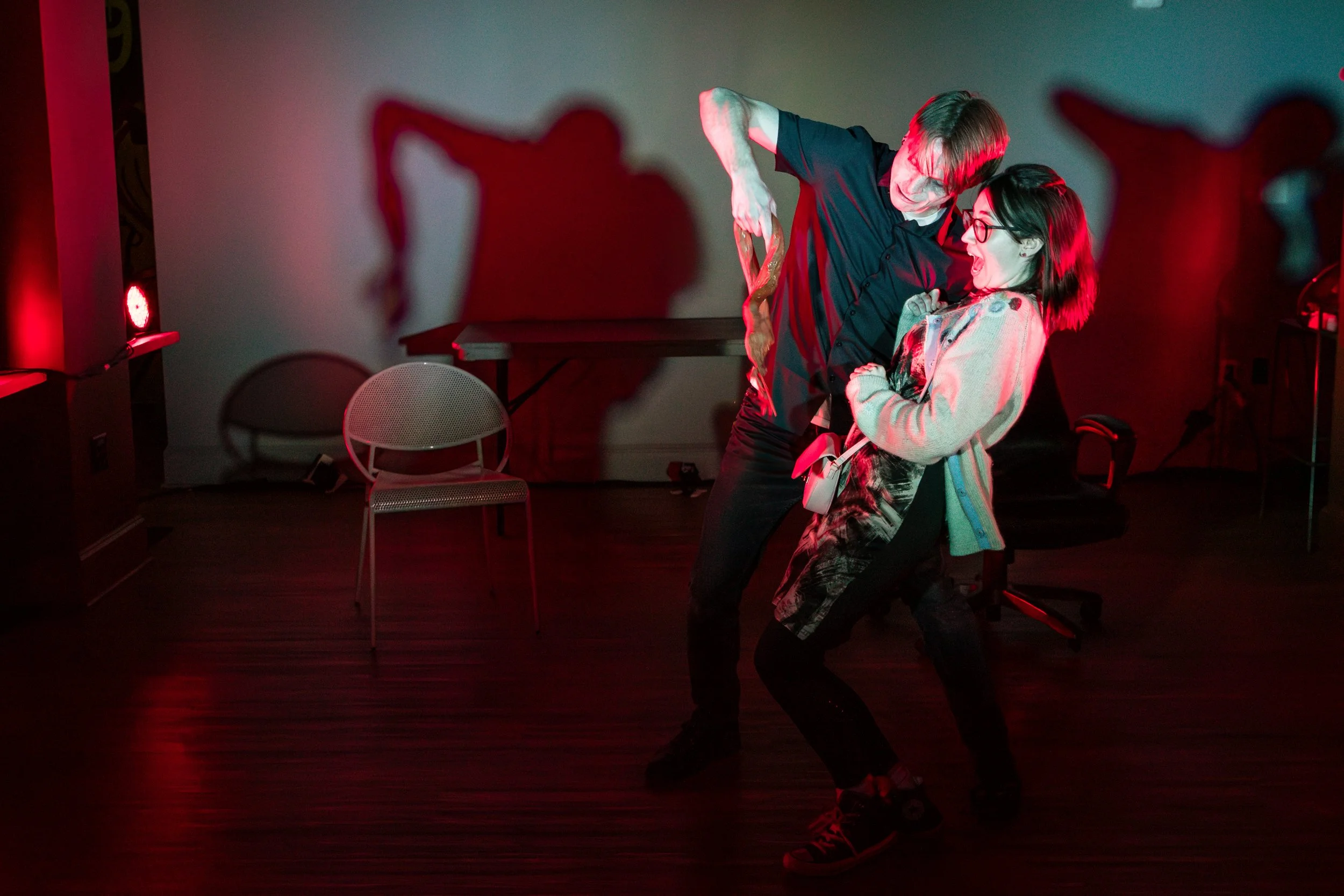 The Guy Who Didn't Like Musicals