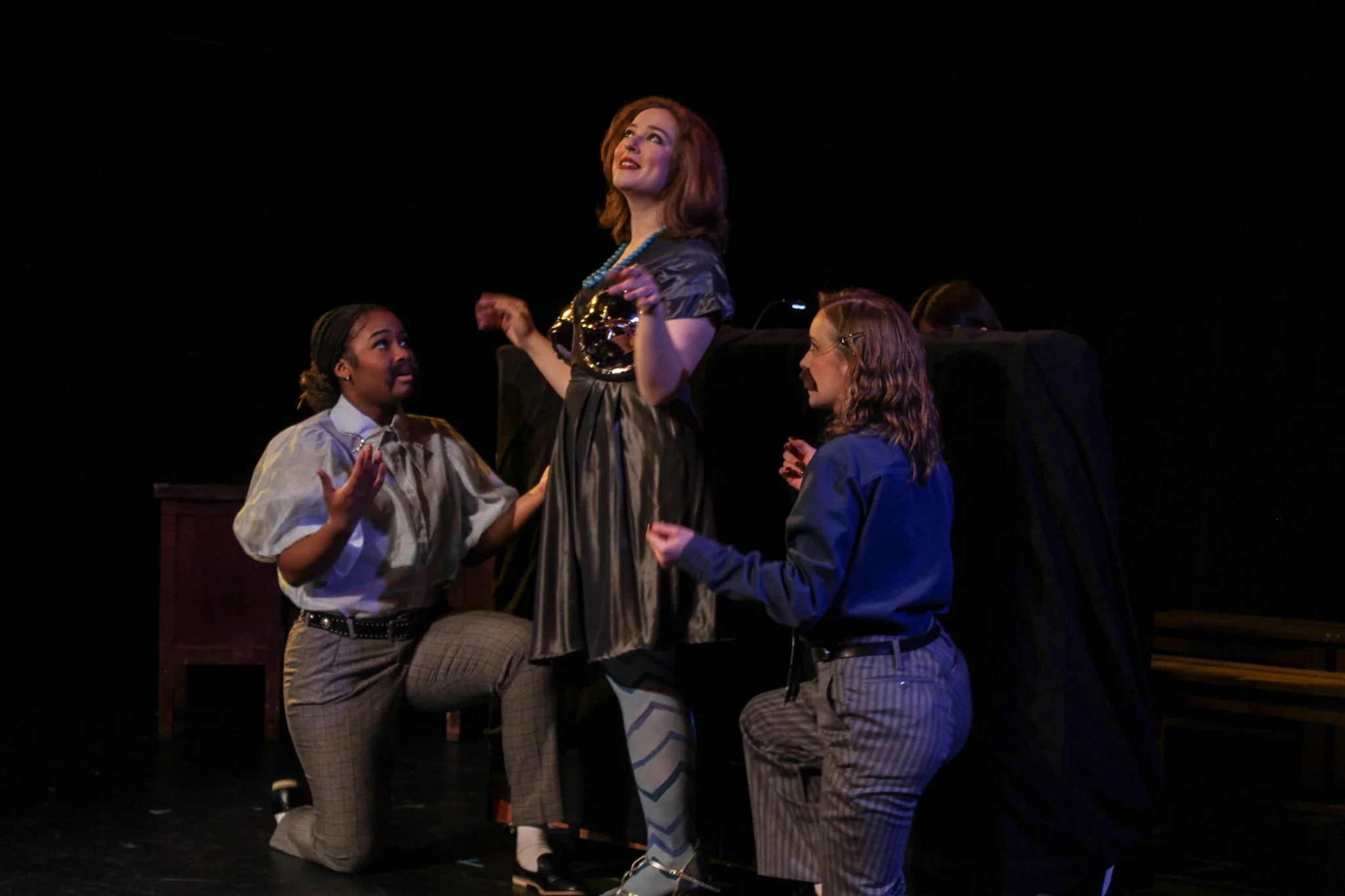 The Cradle Will Rock