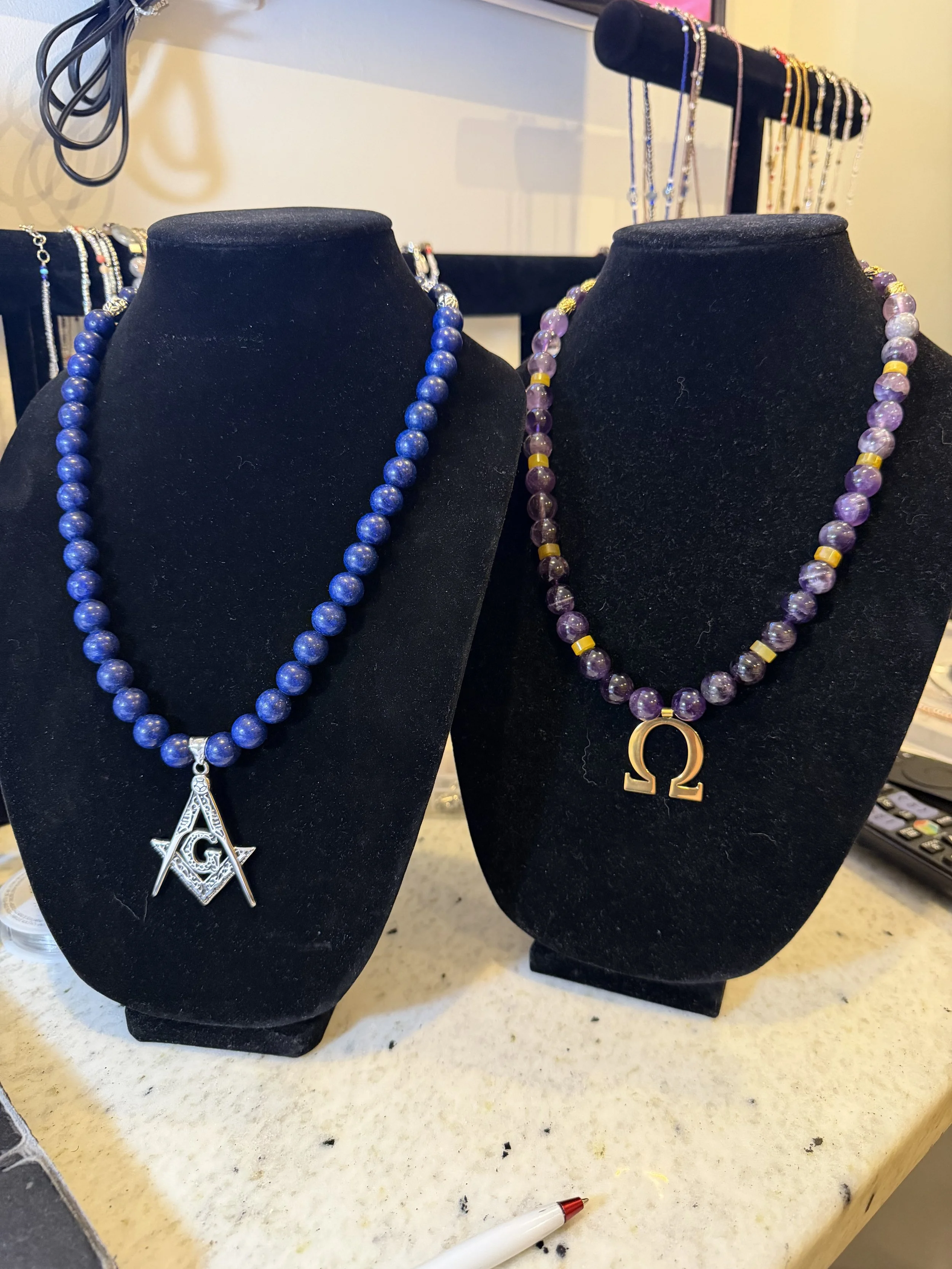 Customize your style