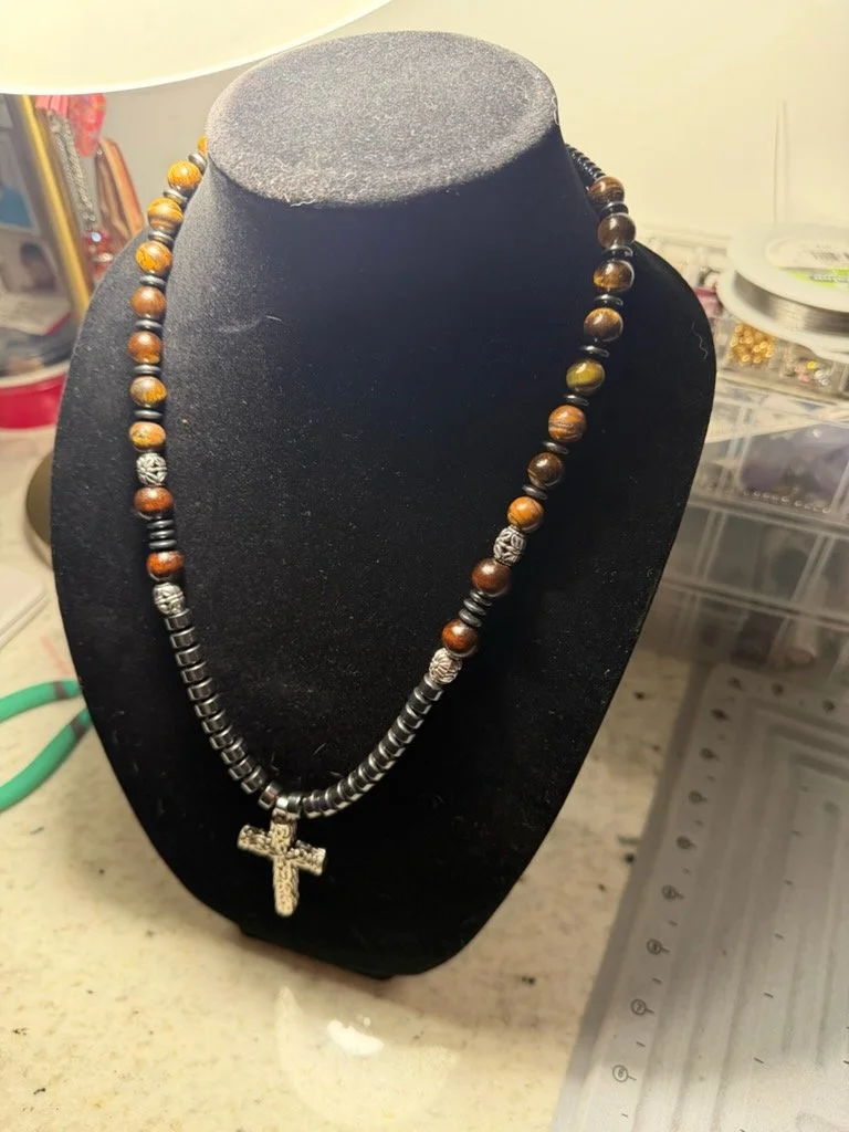 Men’s Give Me Peace