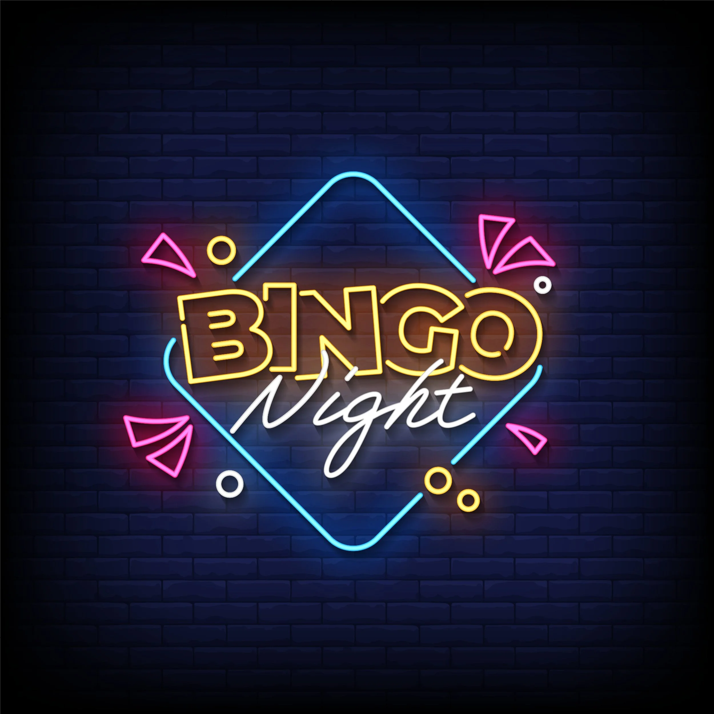 Bingo and Beer