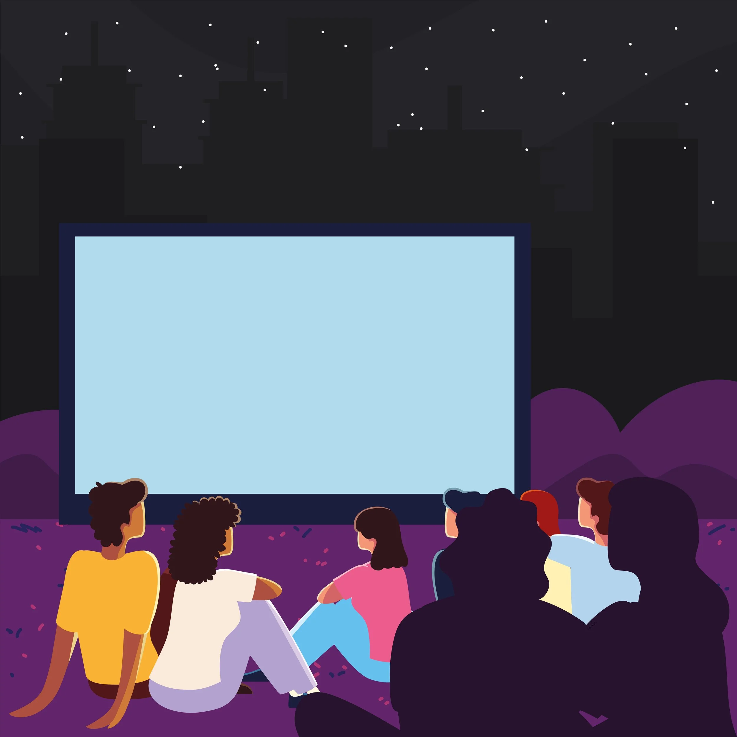 Movie Night