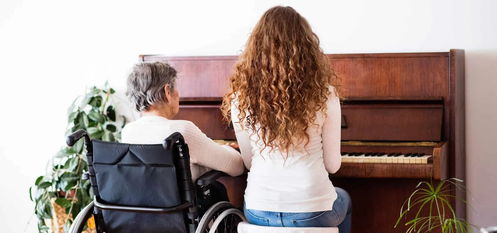 Contracted Music Therapy