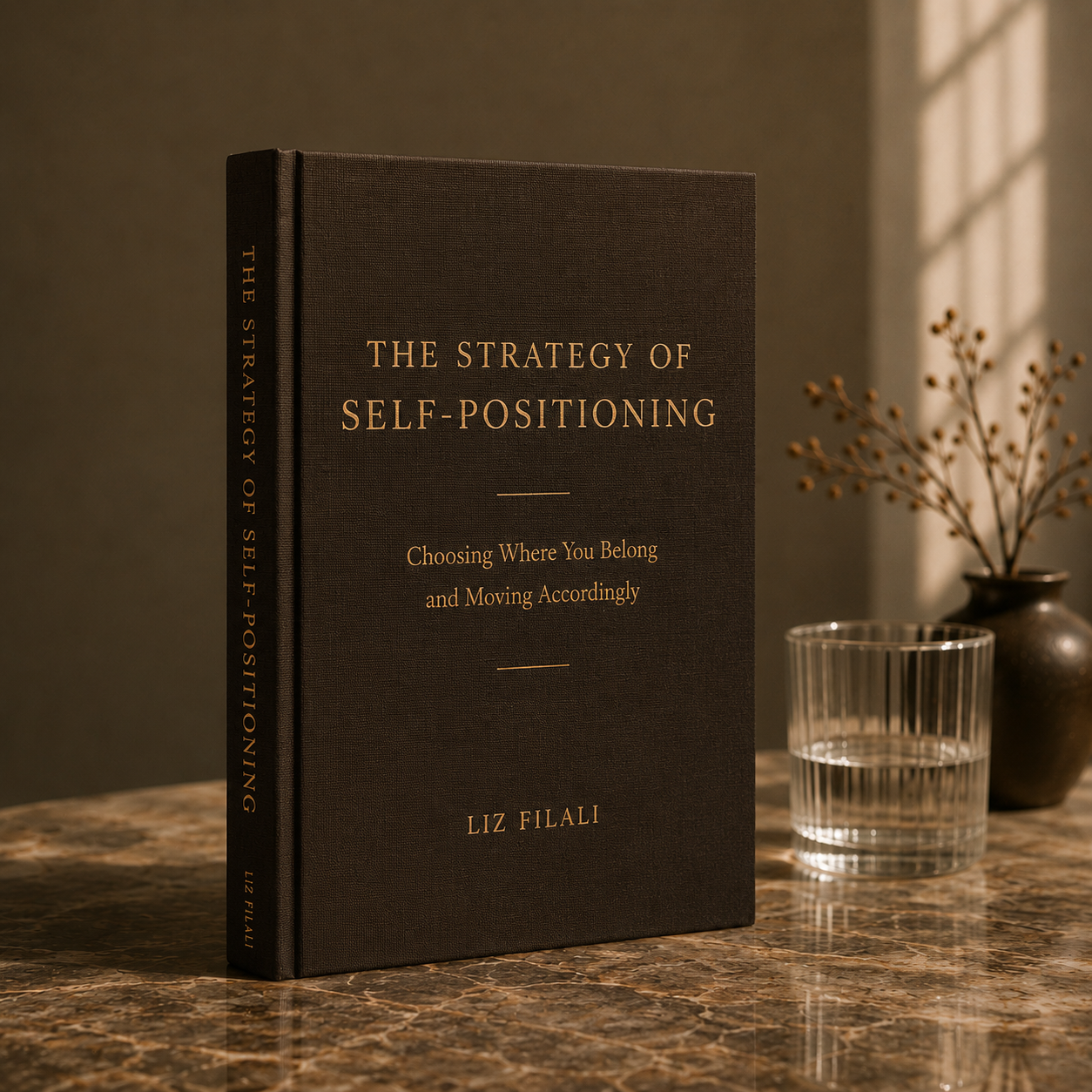 The Strategy of Self-Positioning (Coming Soon)