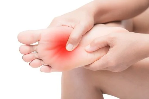 neuroma foot nerve pain treatment boyton beach and loxahatchee podiatrist