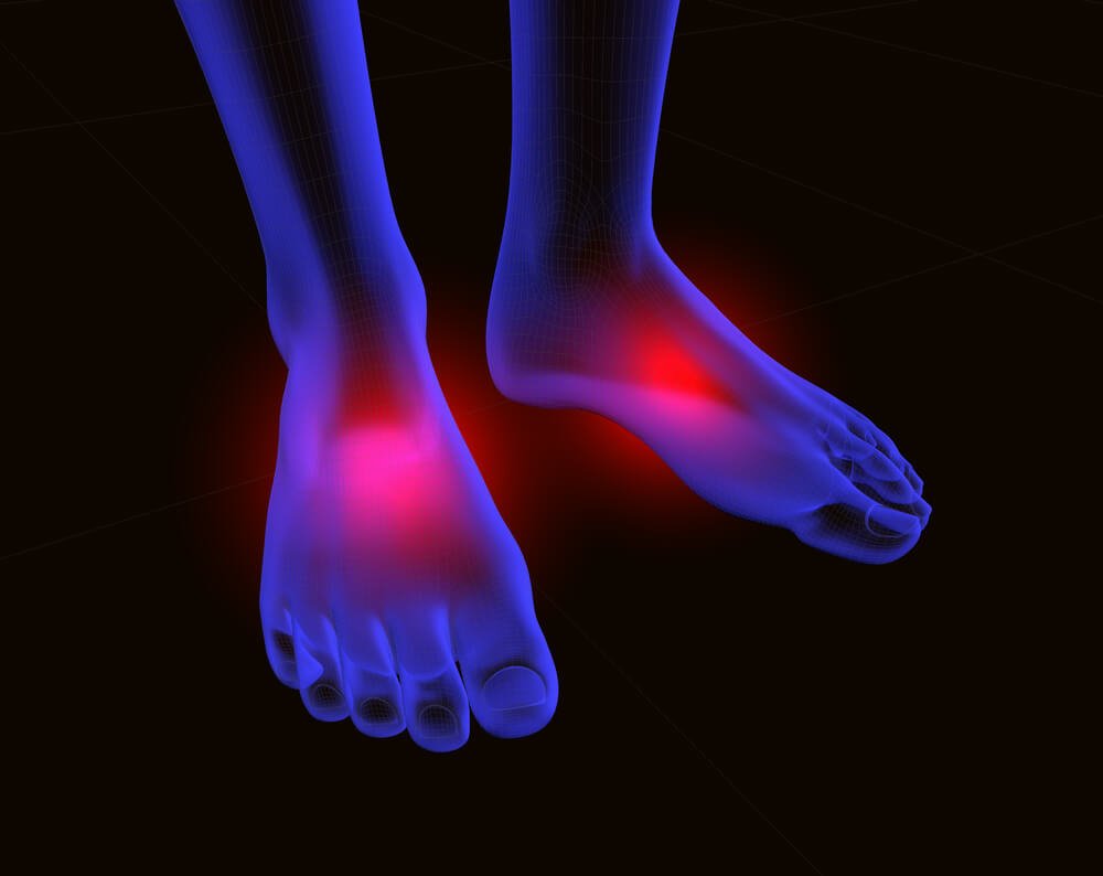 neuropathy foot nerve pain treatment boyton beach and loxahatchee podiatrist