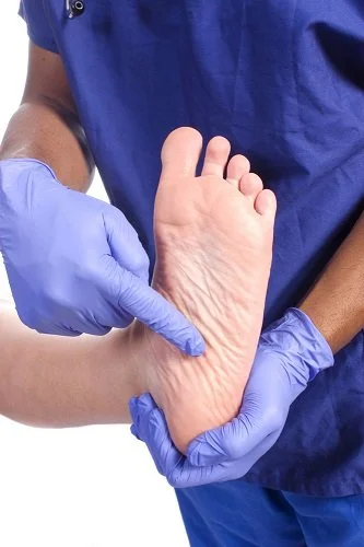best foot and ankle surgeon in boyton beach and loxahatchee podiatrist