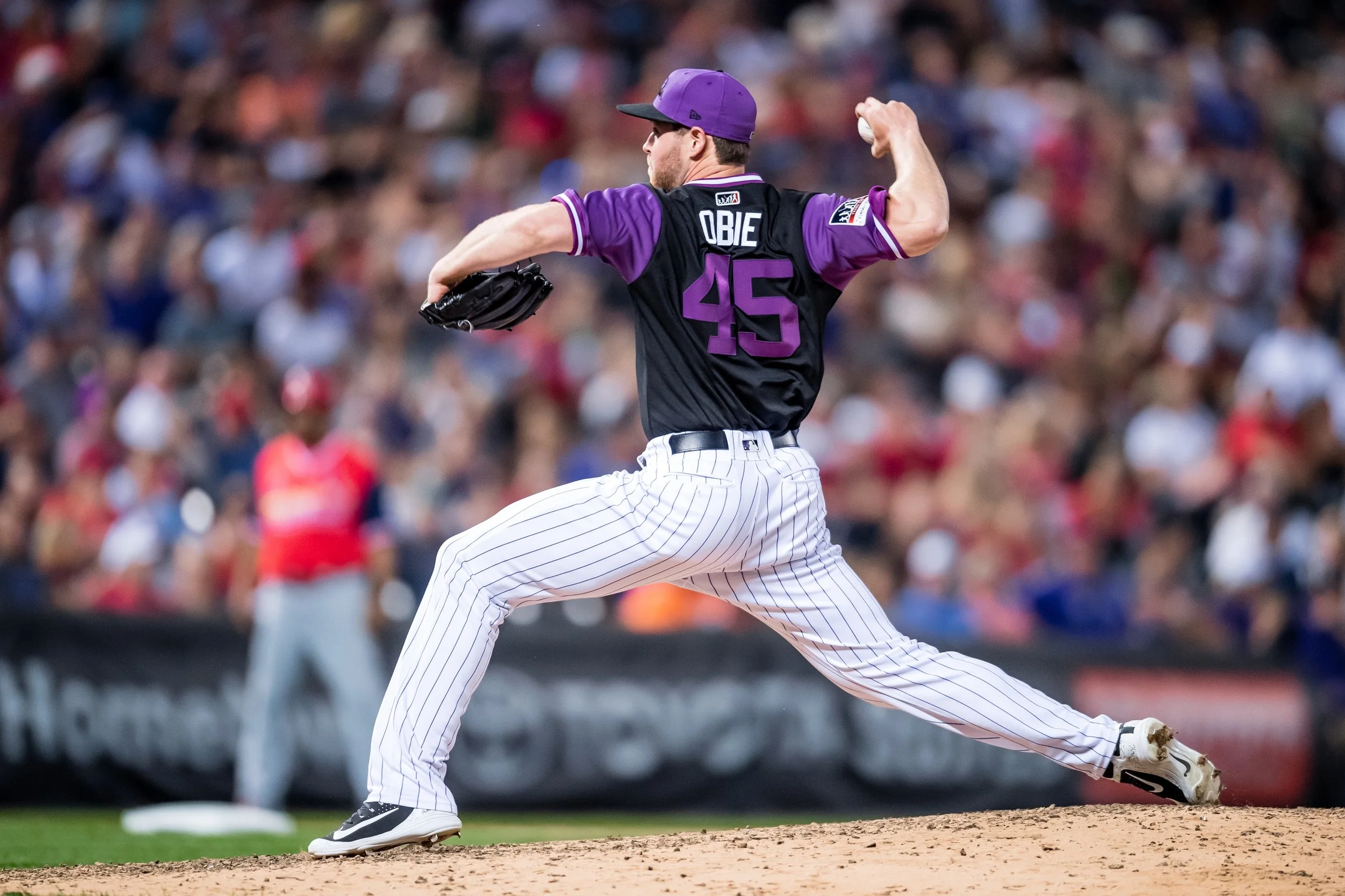 In-Season Consulting