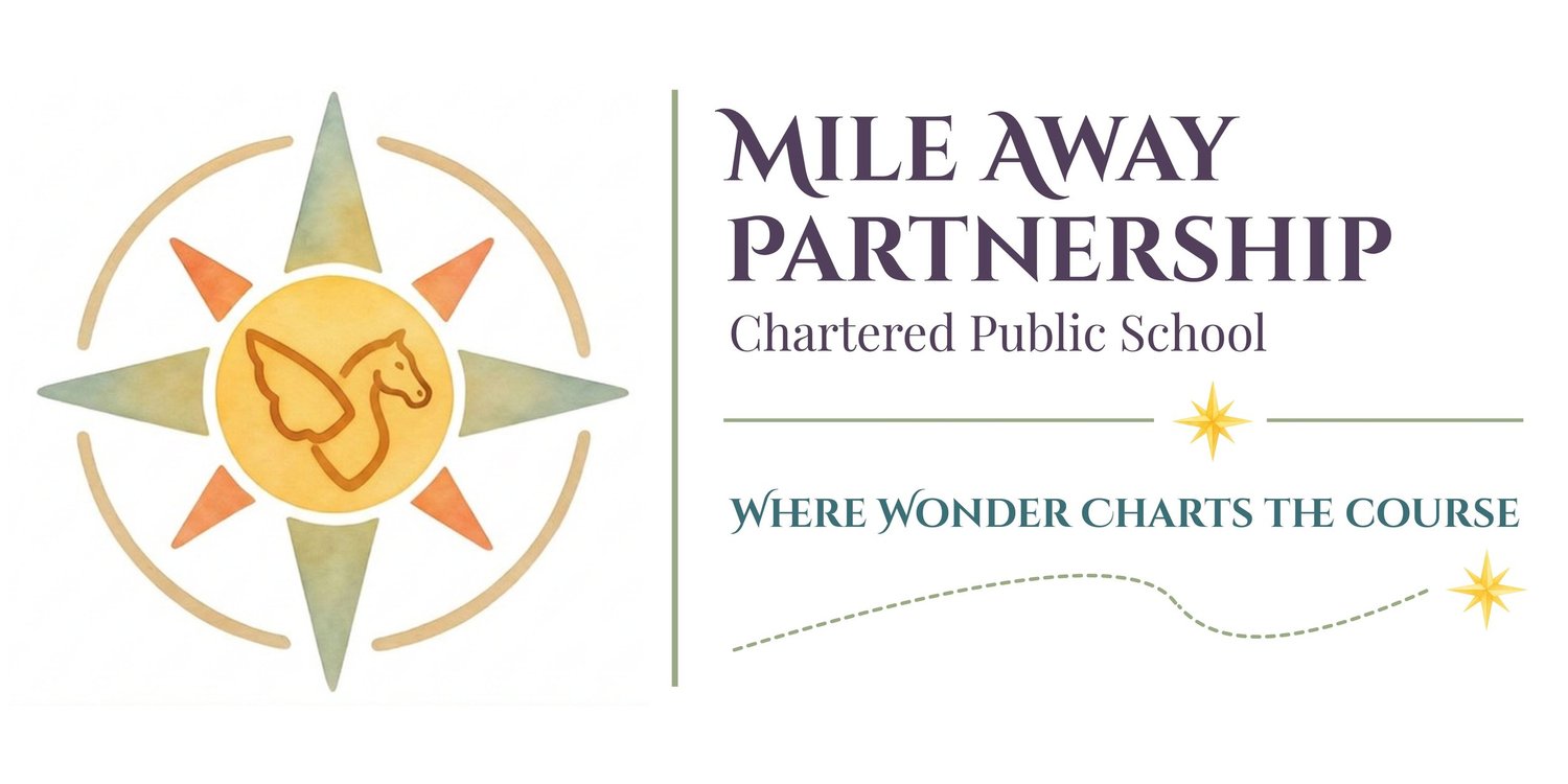 Mile Away School