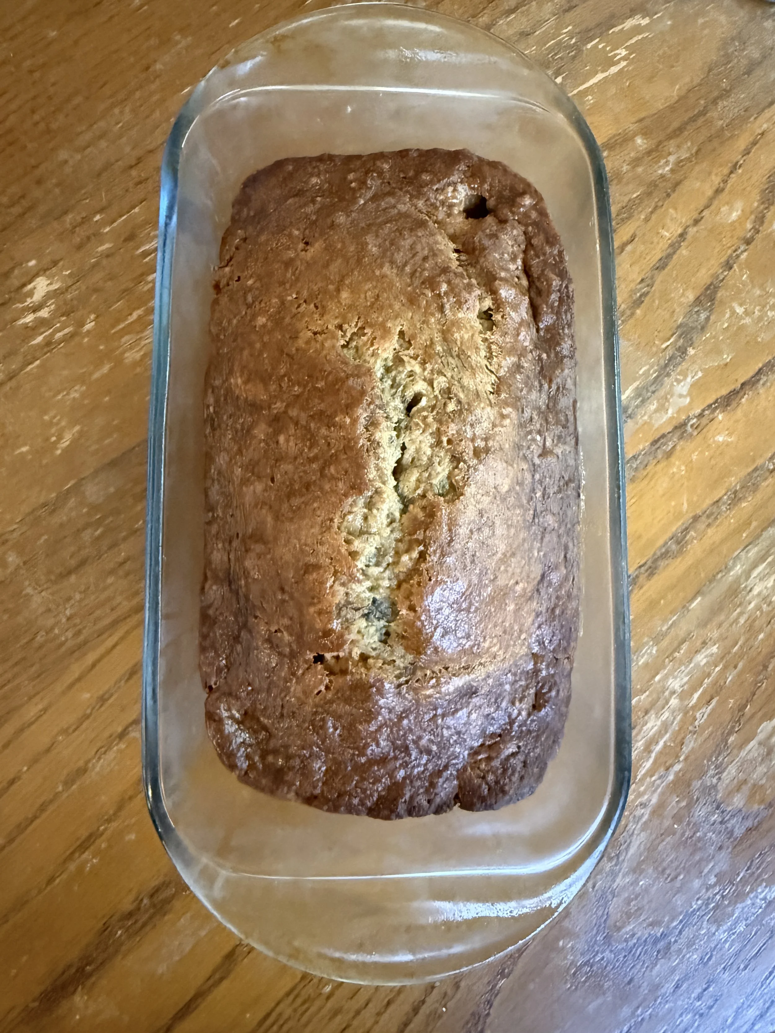 Banana Bread
