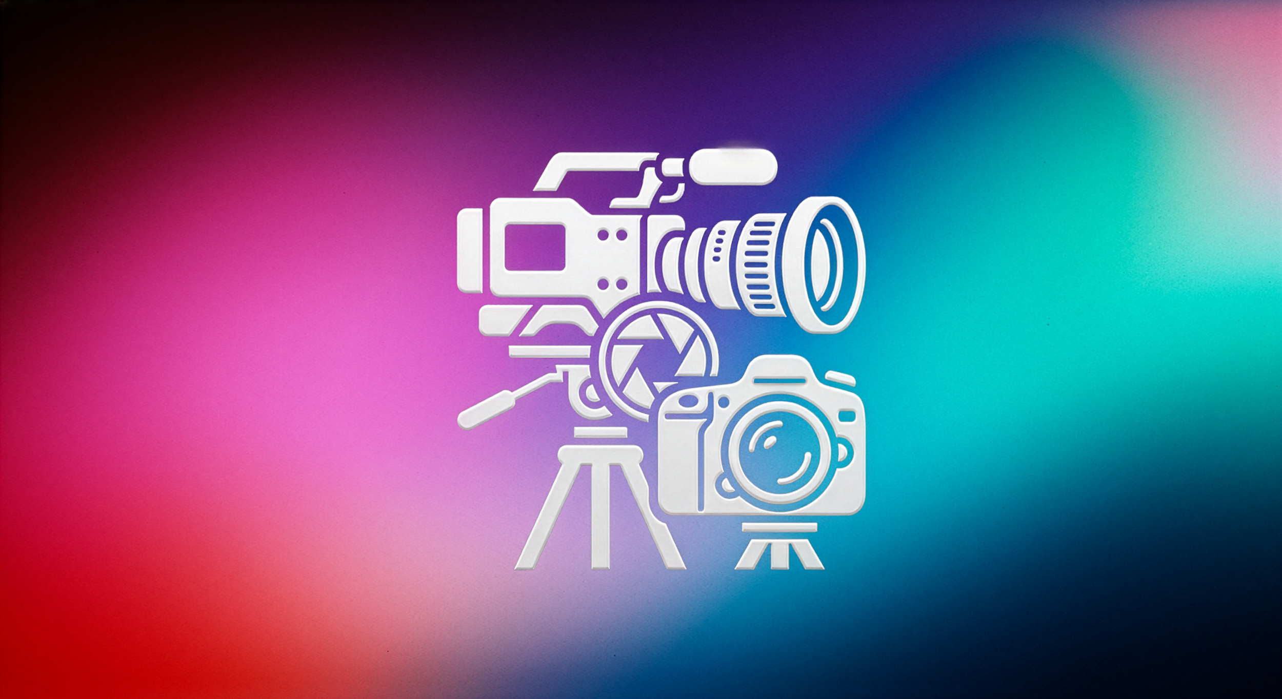 الإنتاج المرئي