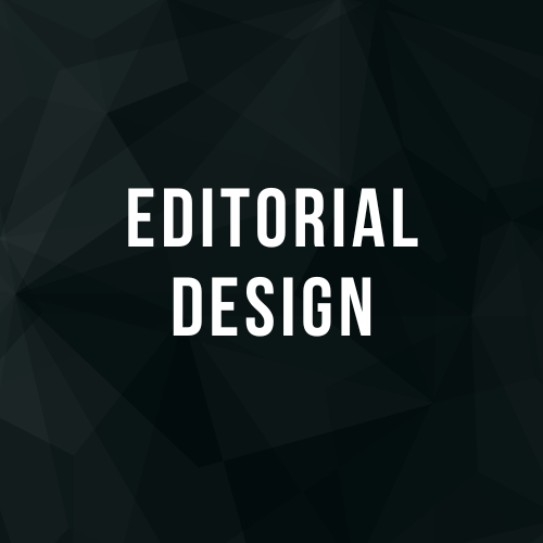 Editorial Design