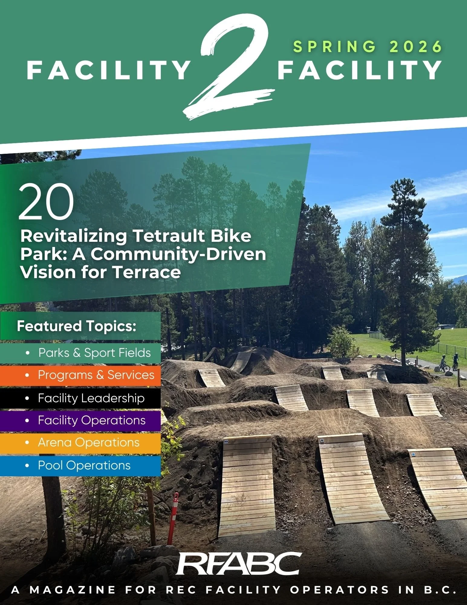 Magazine cover design integrating feature imagery and typography to create a cohesive, professional publication identity.