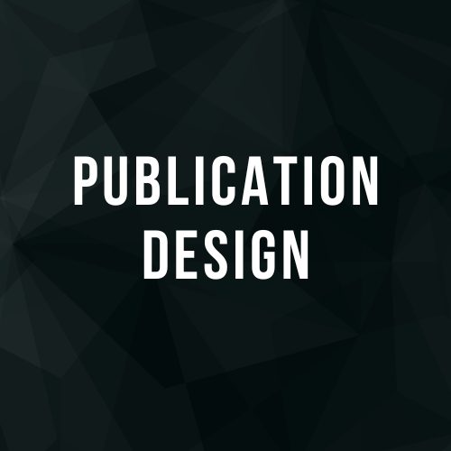 Publication Design