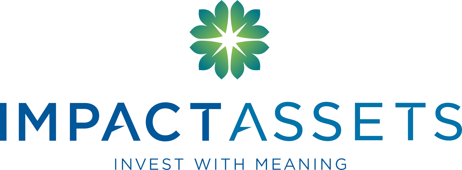 ImpactAssets Offsite 2026