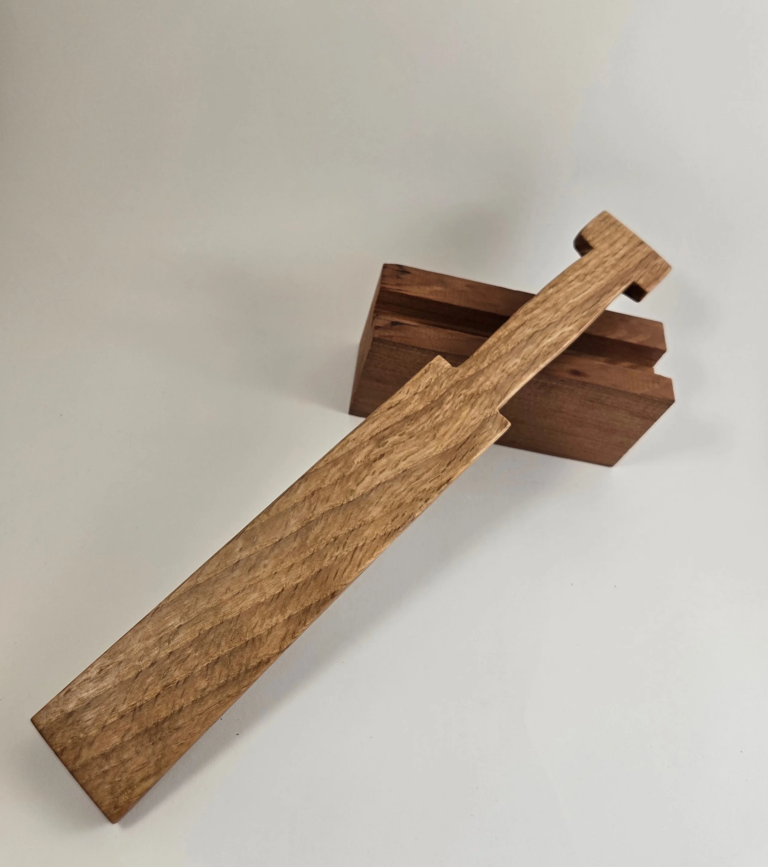 Small square otk paddle