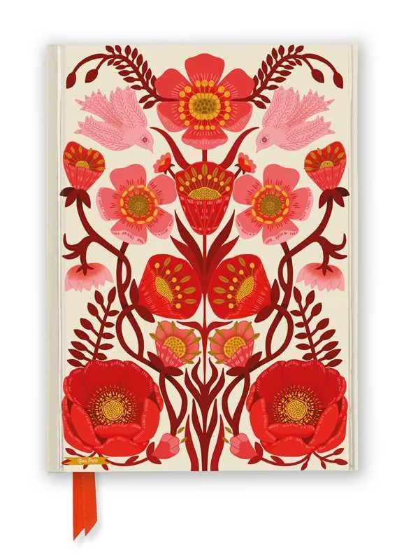 Nina Pace: Love Oracle – Foiled Journal
