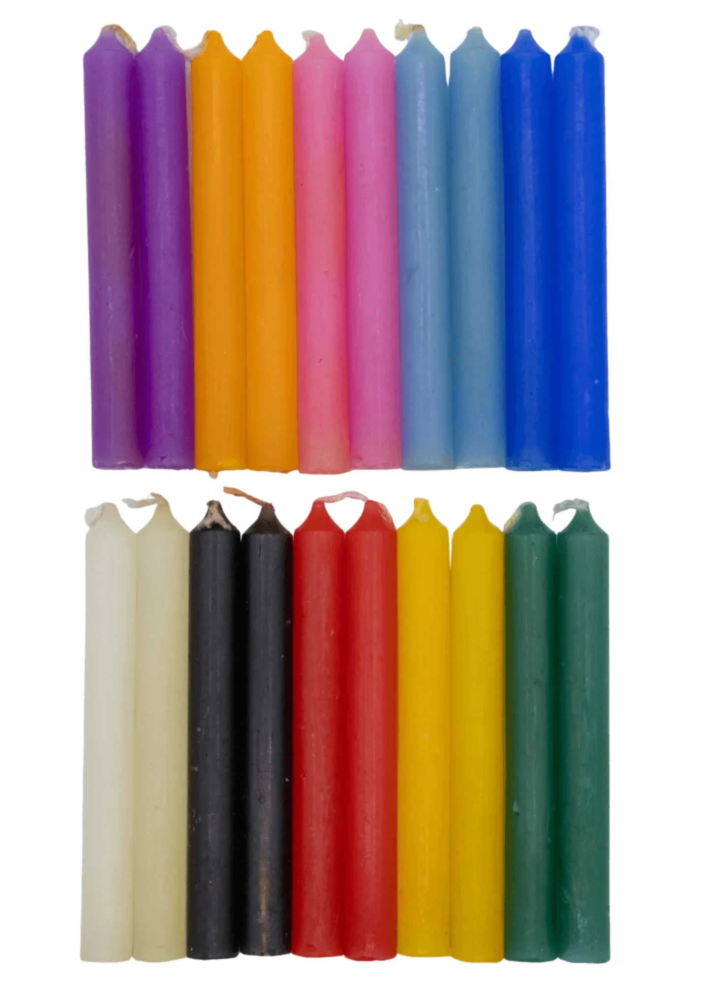 Chime Ritual Candles