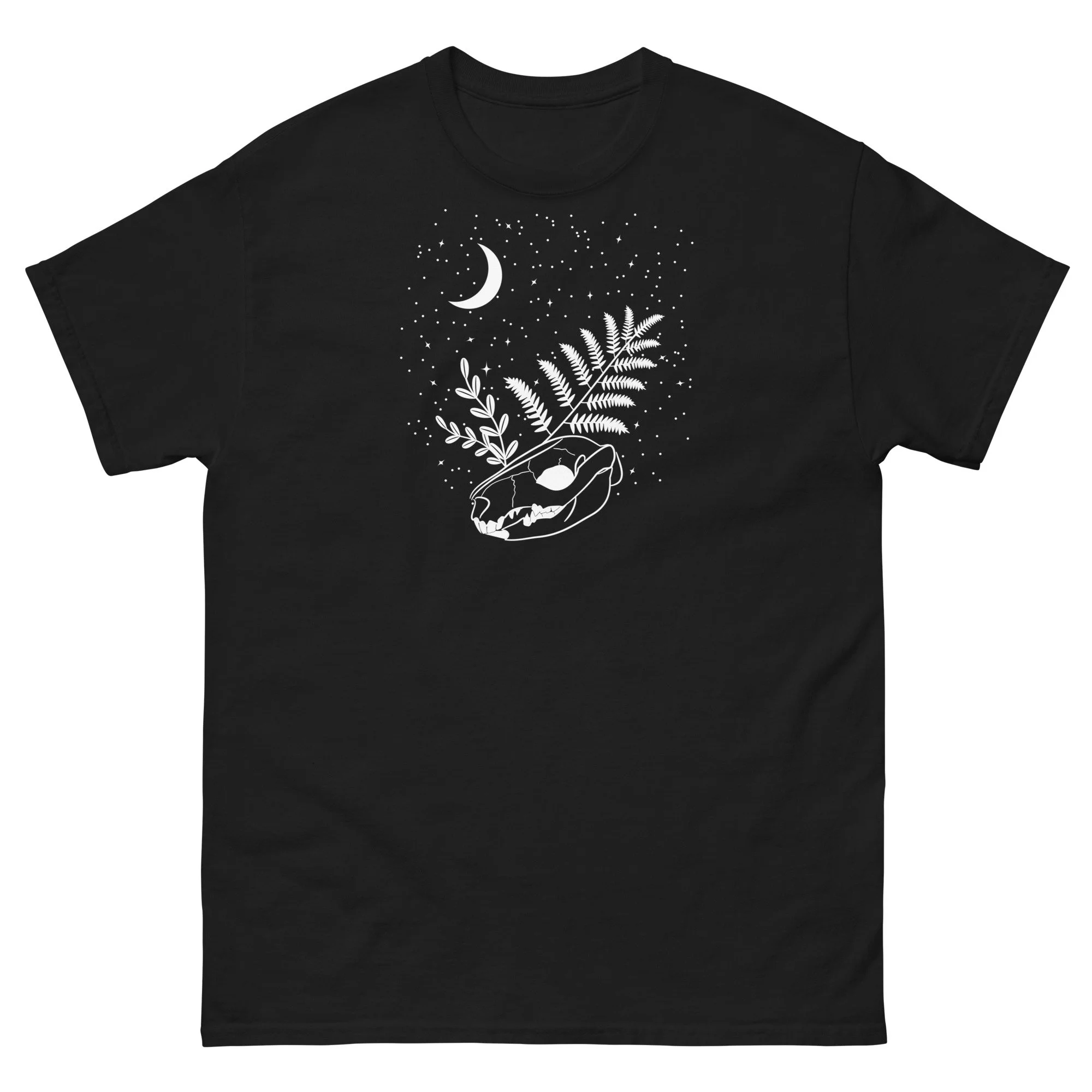 Wild Remains Unisex classic tee