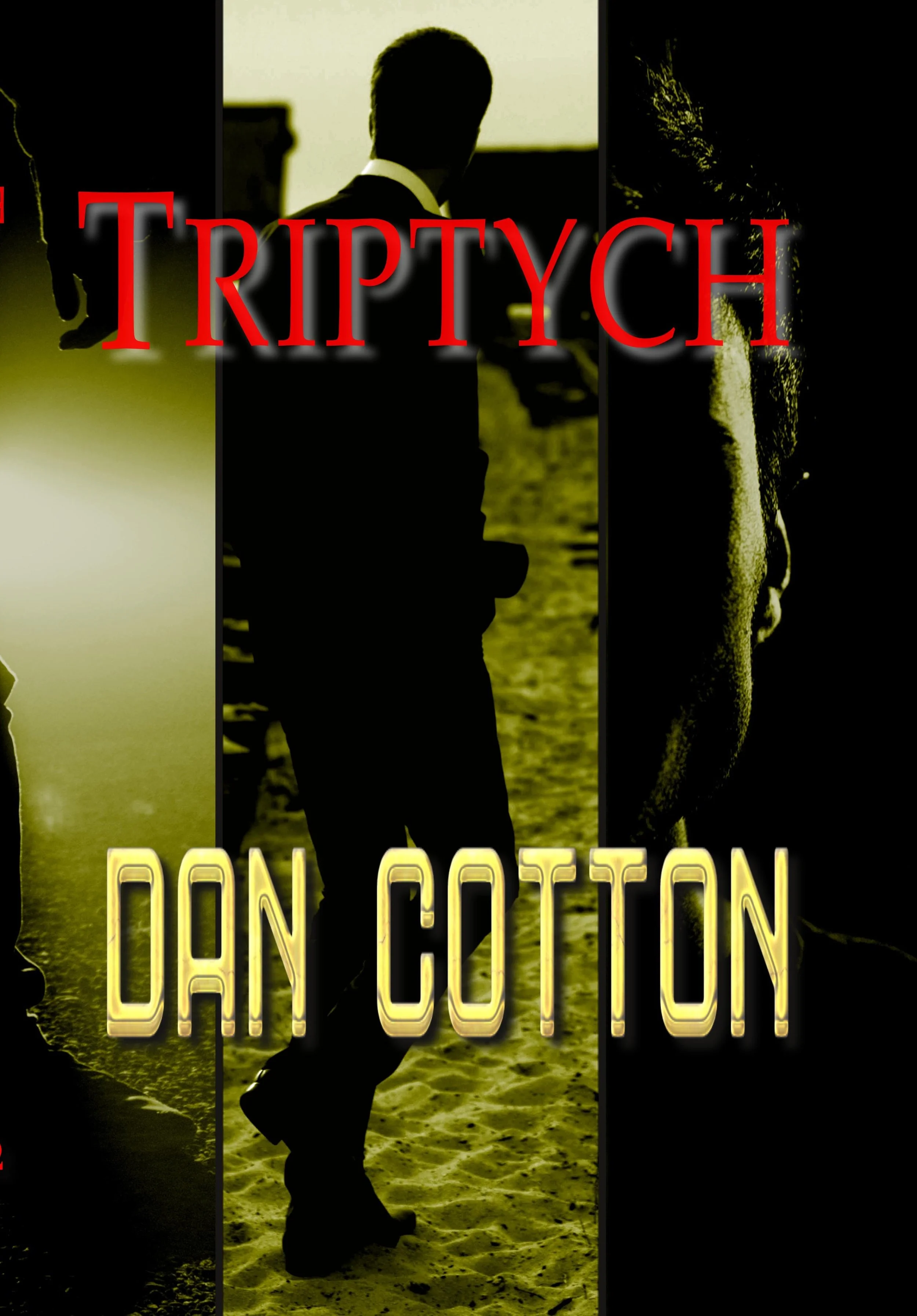 Triptych eBook