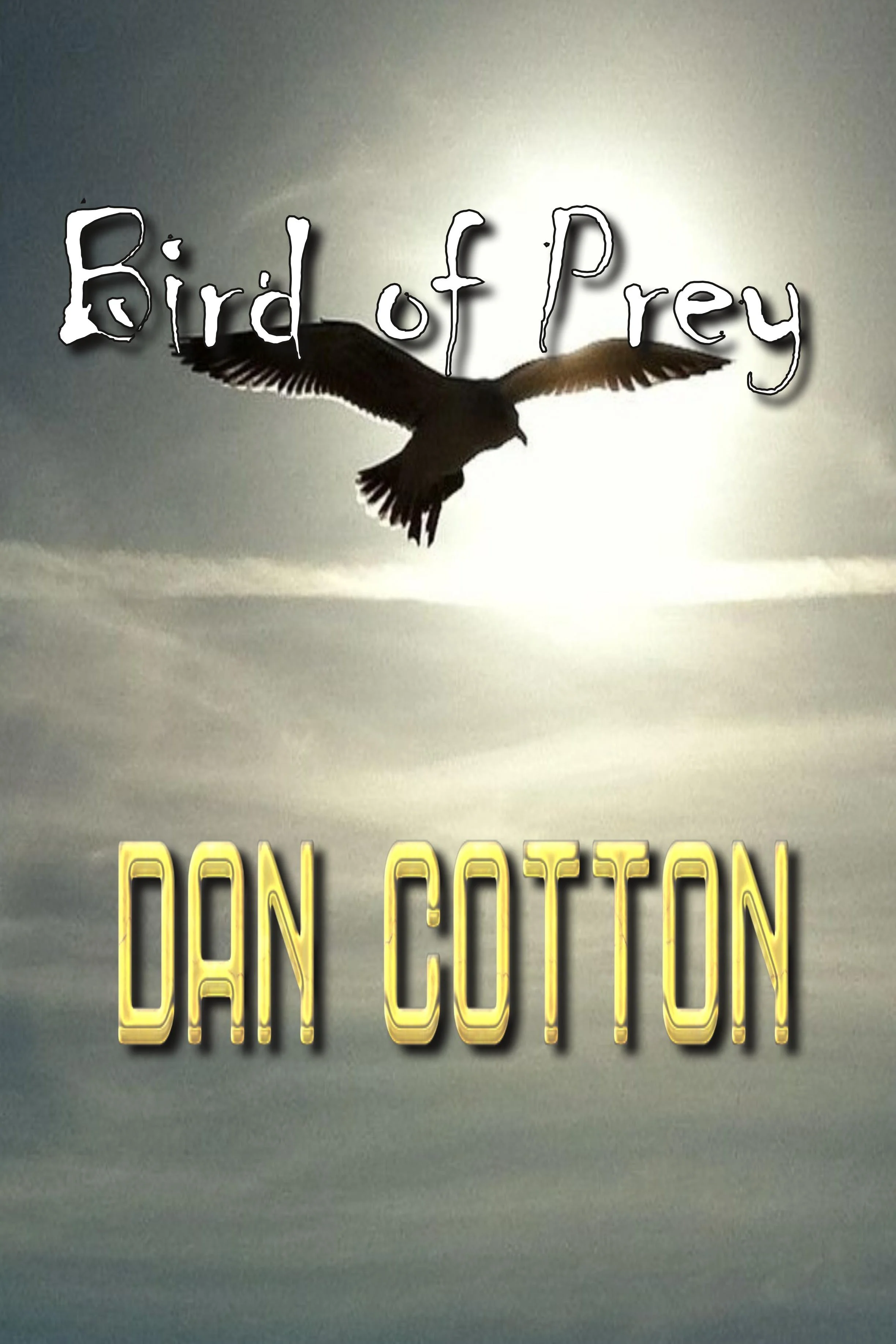 Bird of Prey eBook