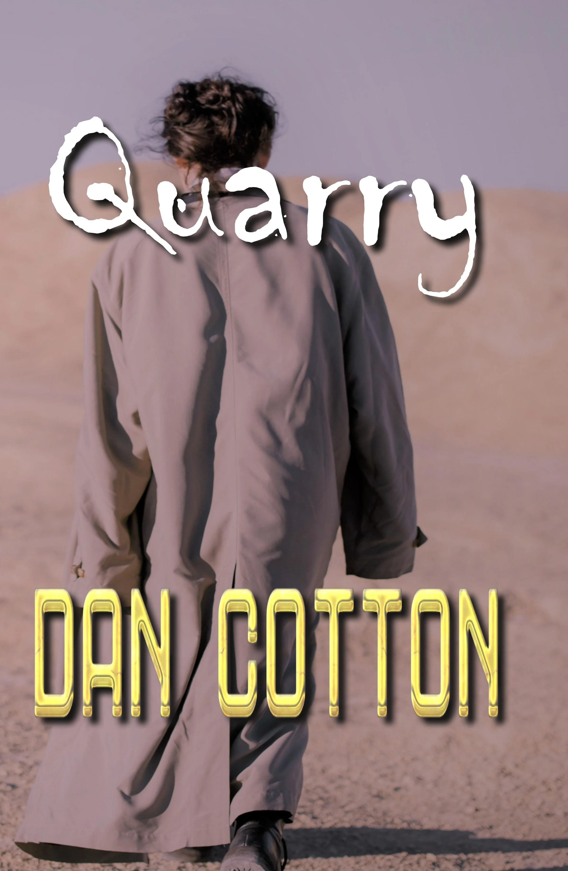 Quarry eBook