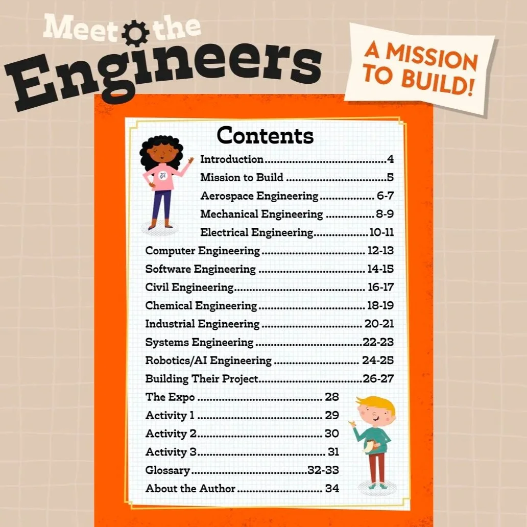 About — The Kids' Guide to Engineering Everything