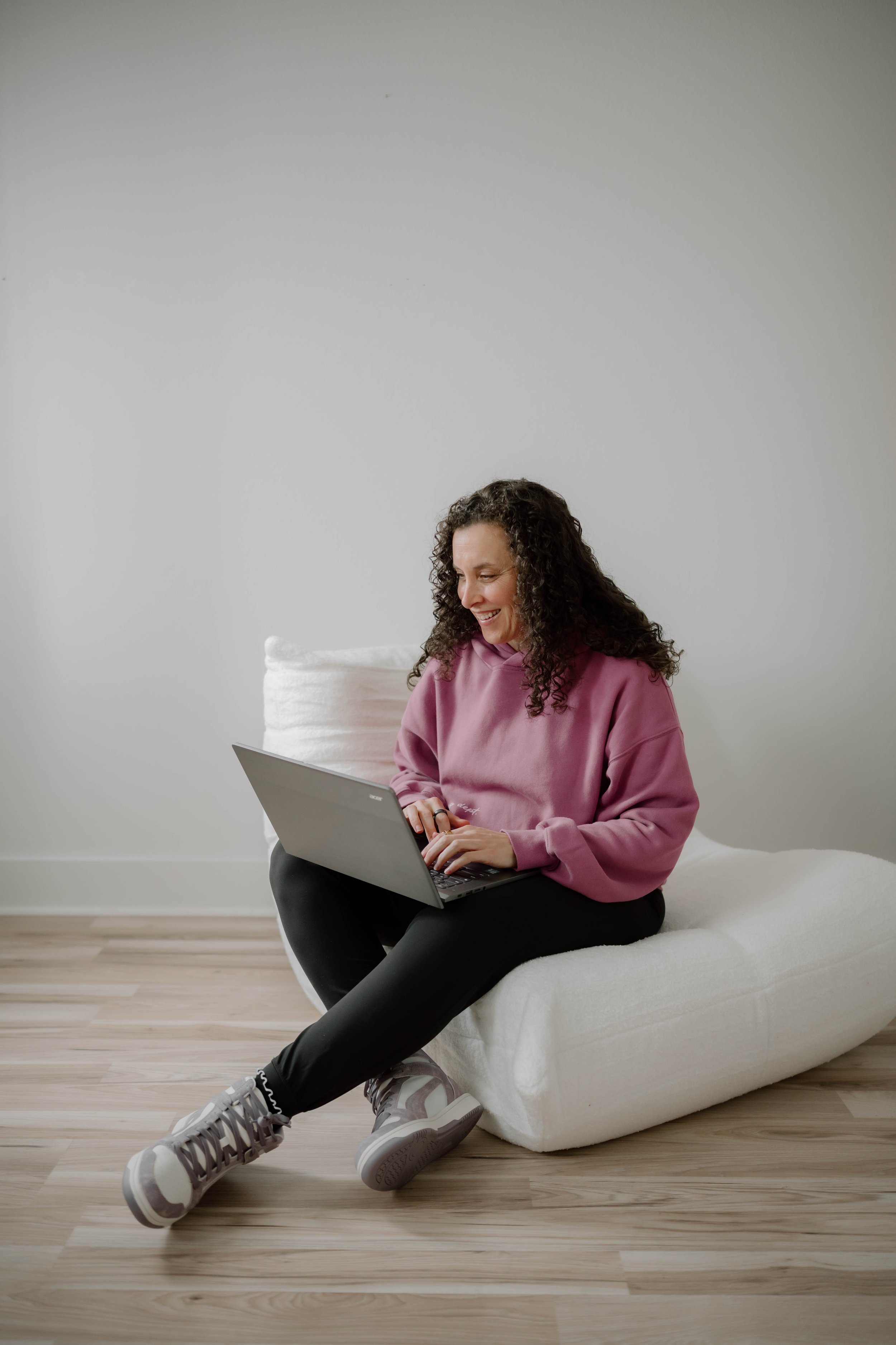 Dance Wellness Intro