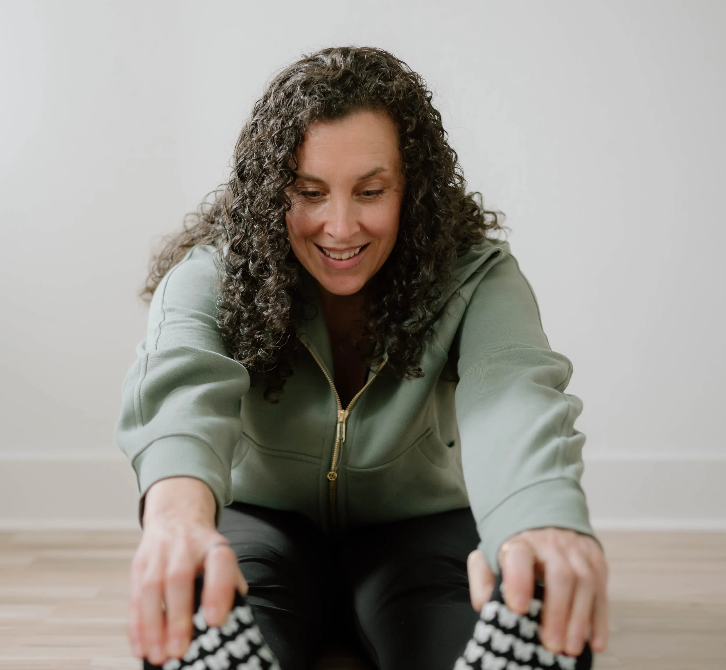 Improving Dance Skills & Wellness