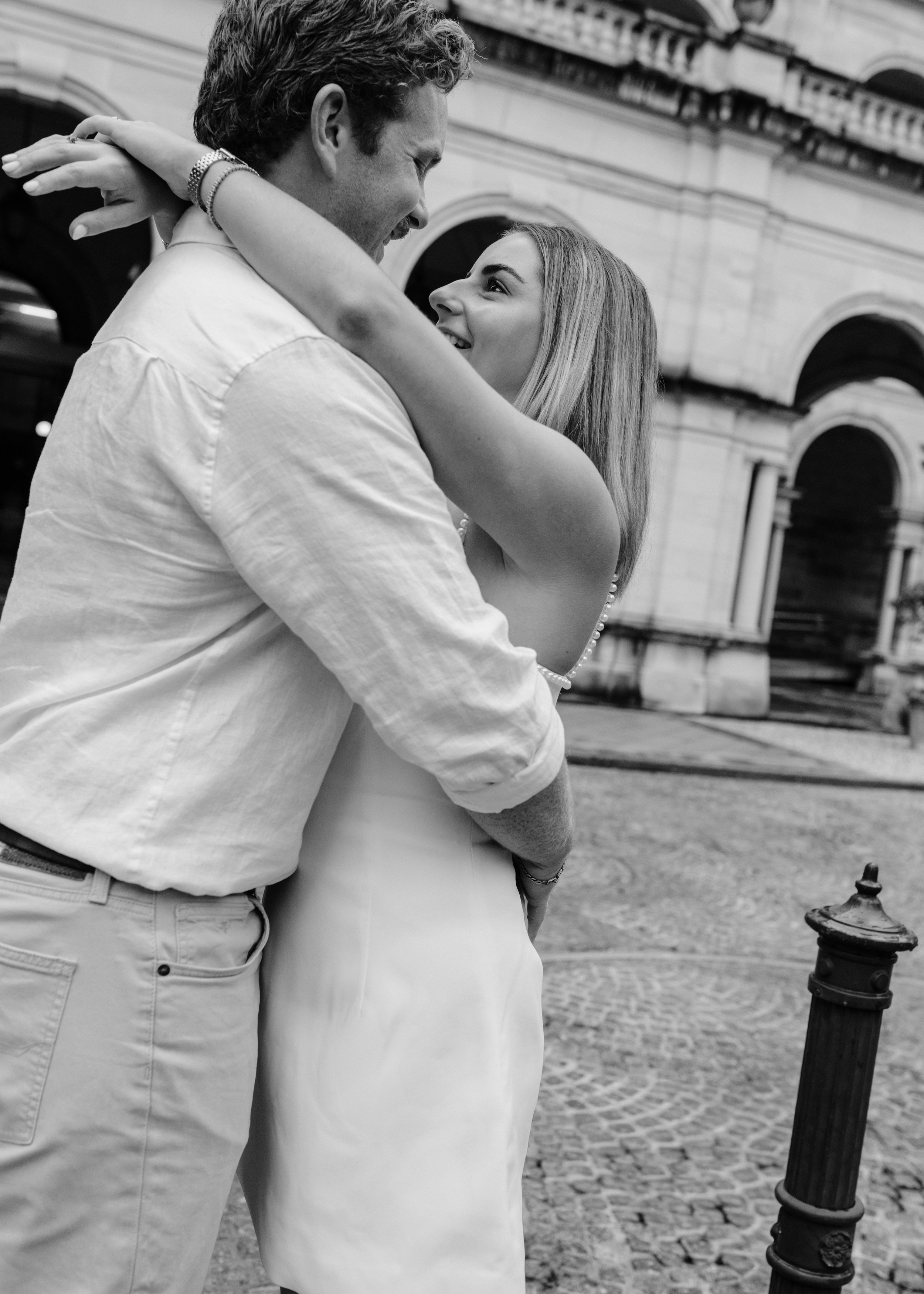 UNEXPECTEDLY BECOMING AN ELOPEMENT PHOTOGRAPHER 