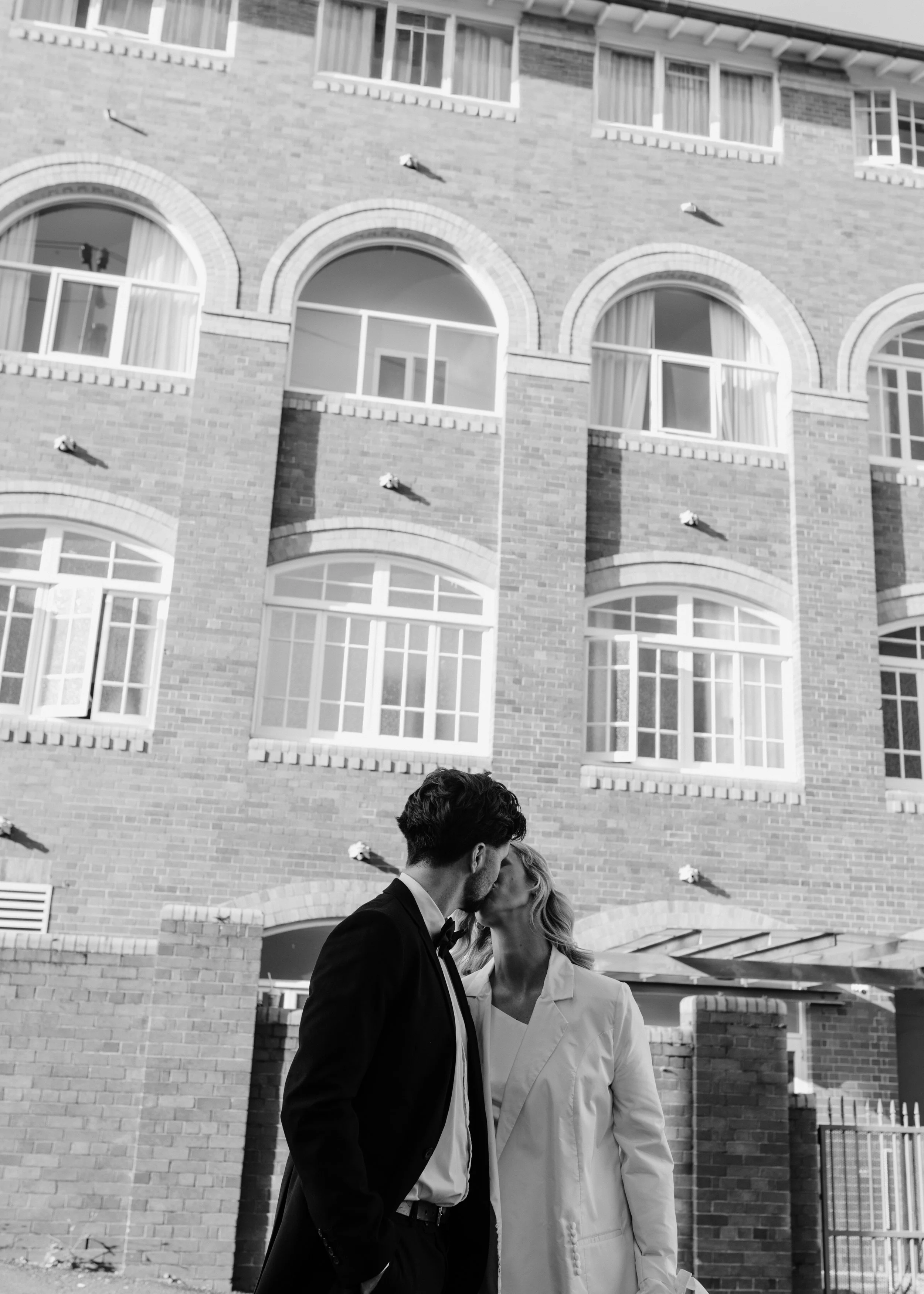 6 Wedding Day Tips You'll Actually Thank Yourself For Later