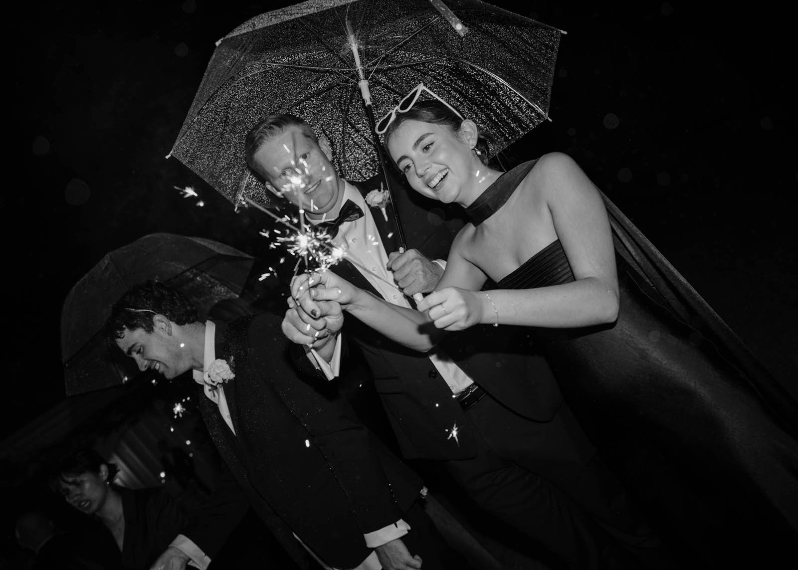 Minandie &amp; Matt, Wedding Photography