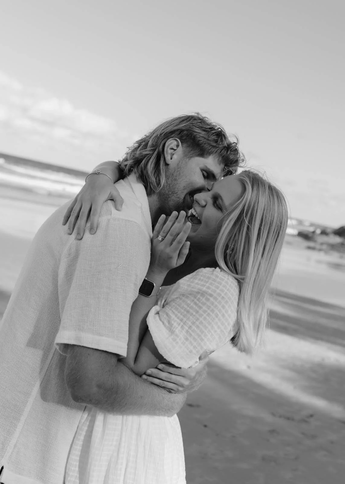 Couples & Engagements