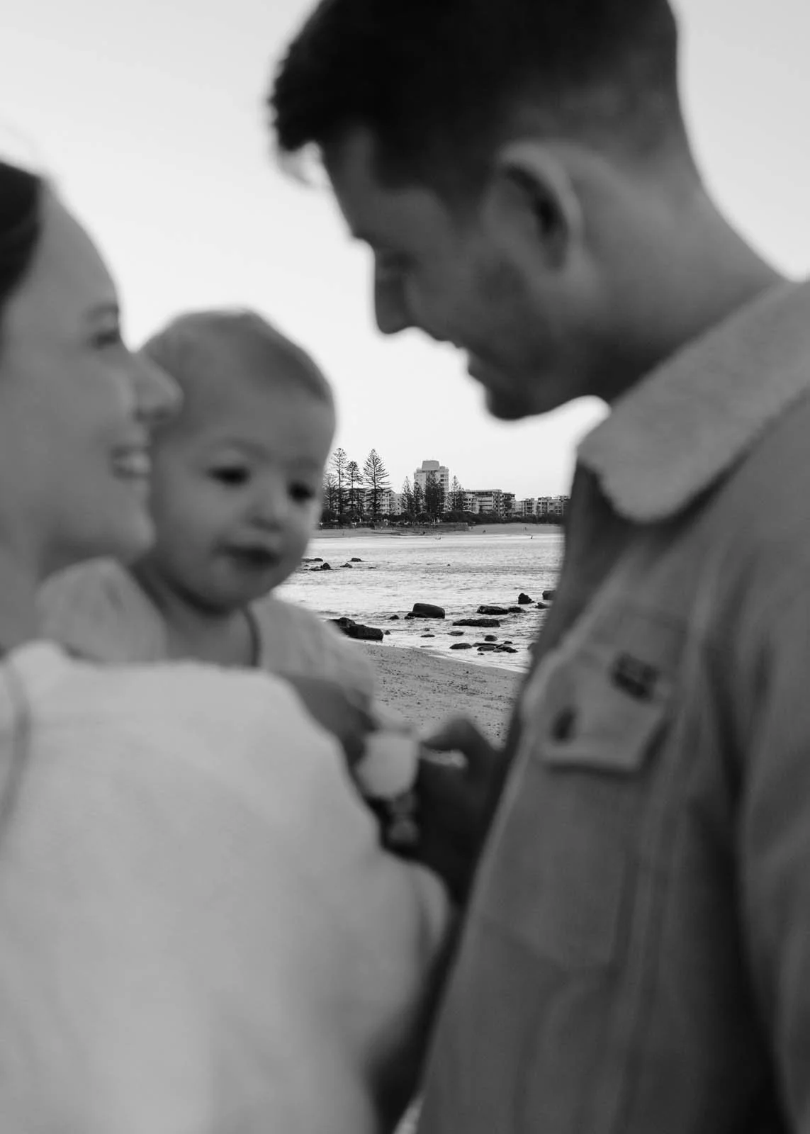 Family Sessions