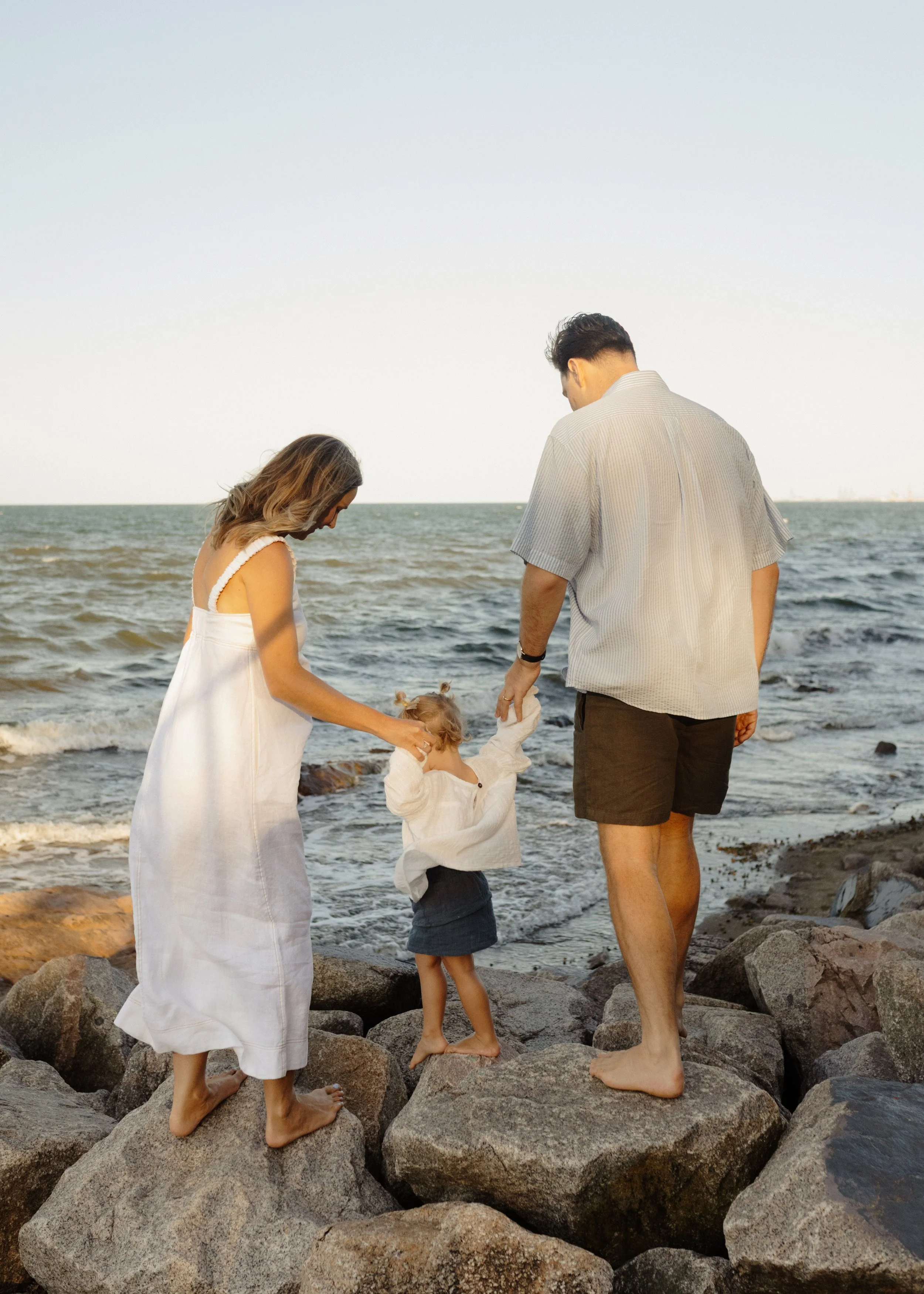 Moni, Family Photography