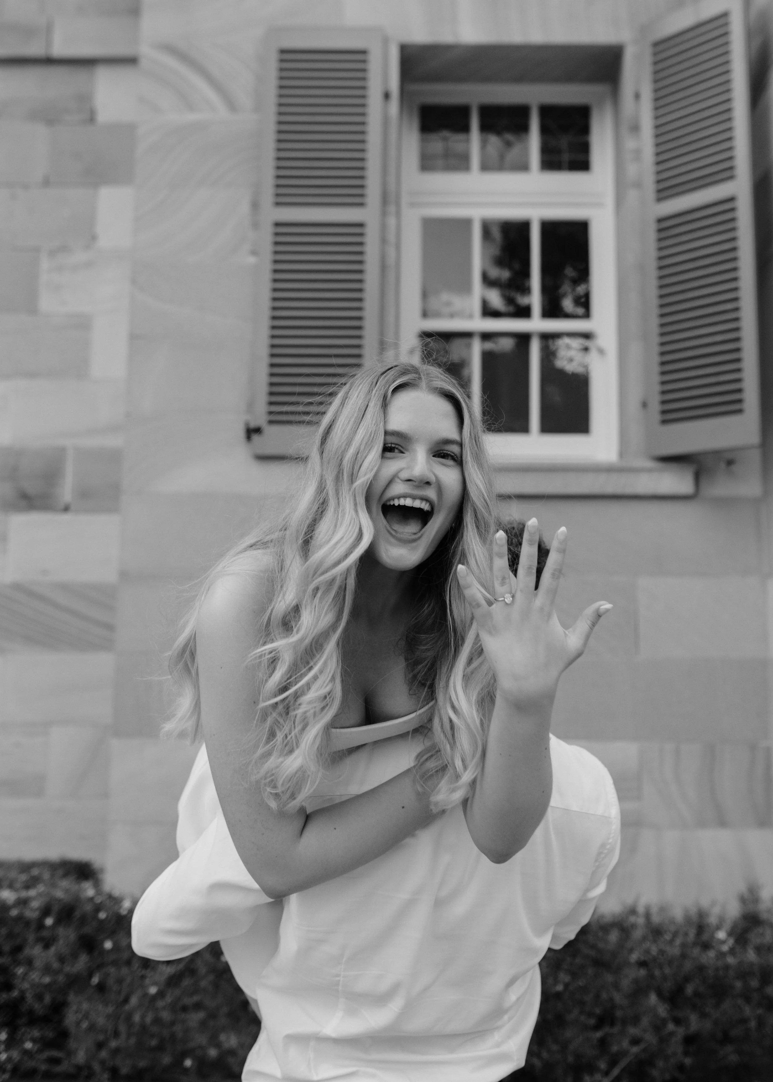 Joc, Fiance, Engagement Photoshoot&nbsp;