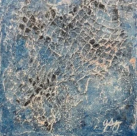 Deeper Than I Thought 6x6